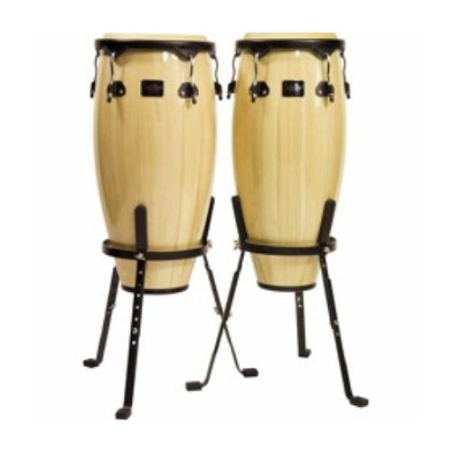 ACOUSTIC PERCUSSION