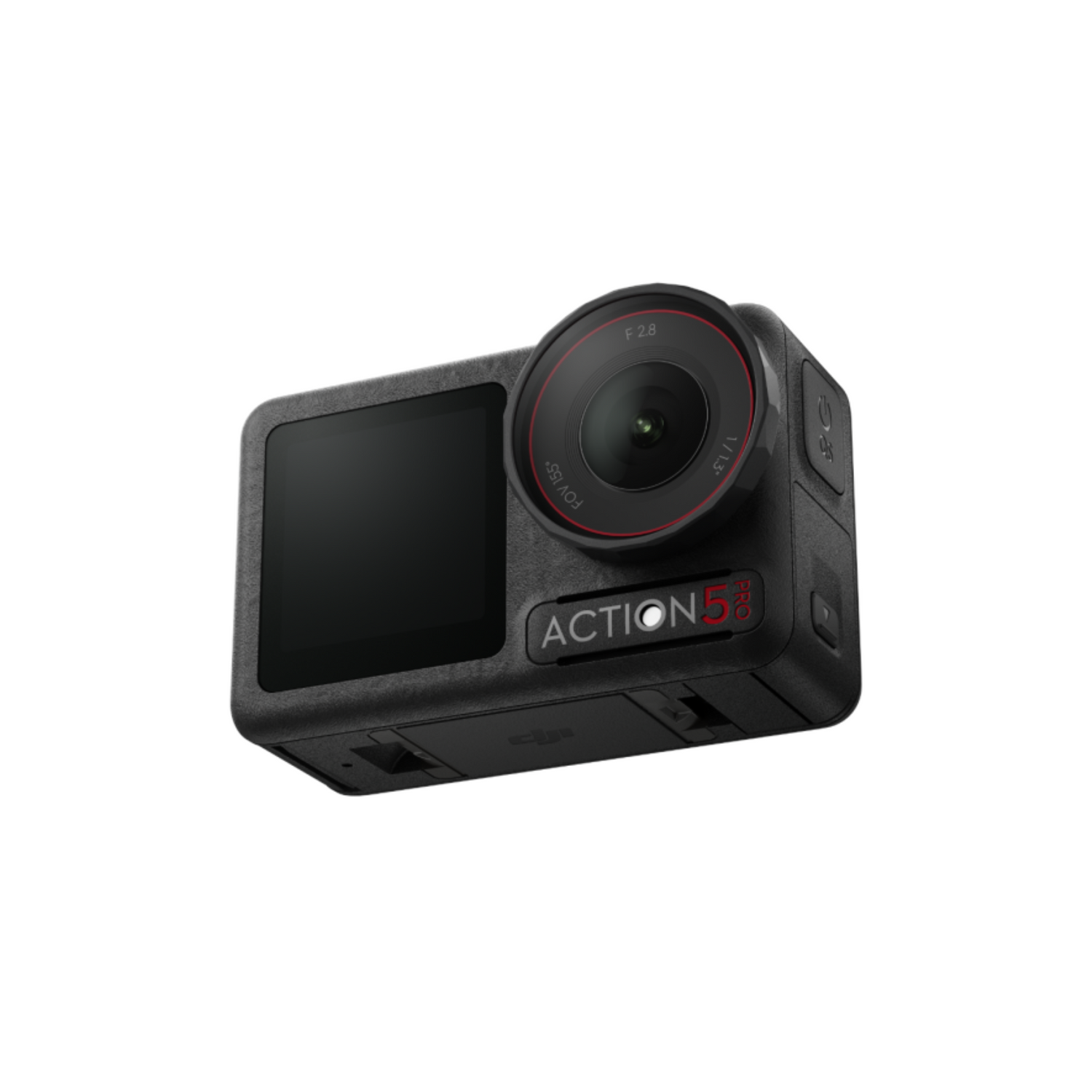 ACTION CAMERA