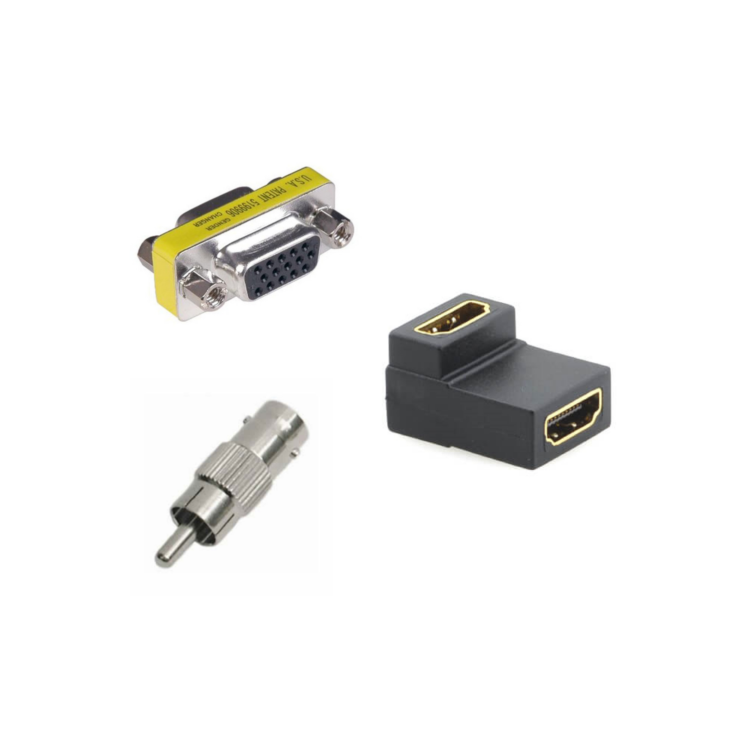ADAPTER