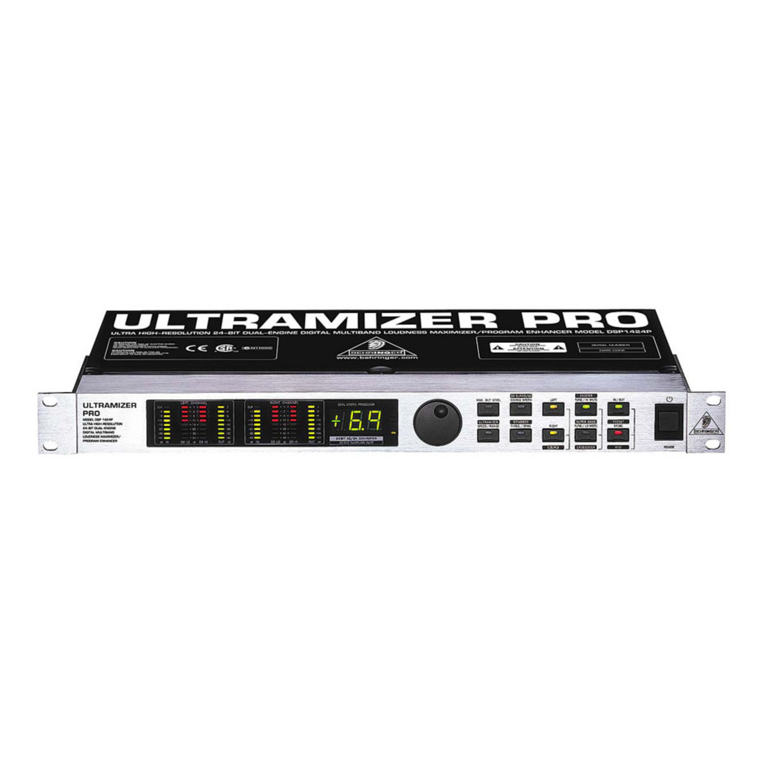 AD/DA CONVERTER