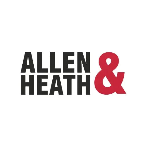 ALLEN&HEATH