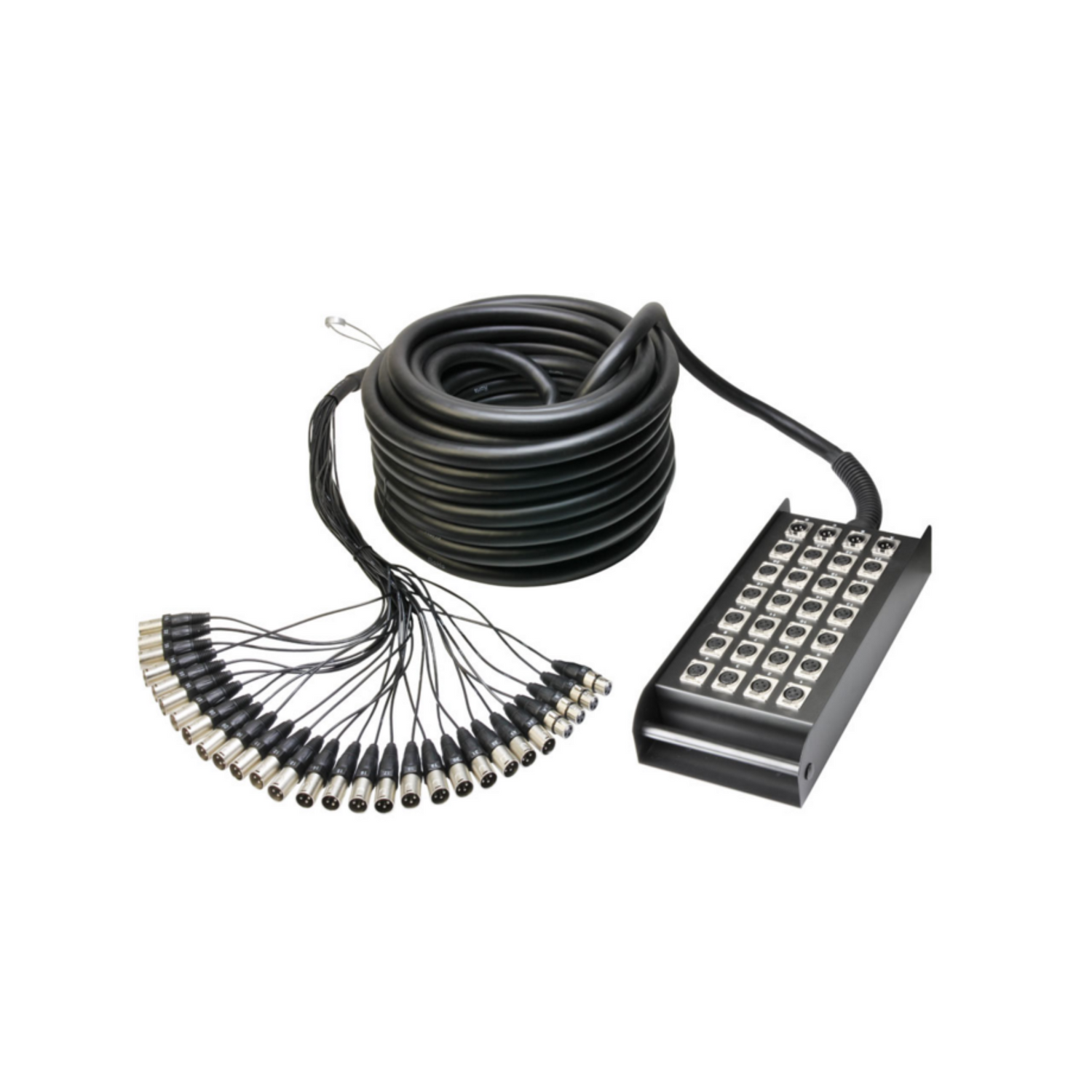 ASSEMBLED SNAKE CABLE