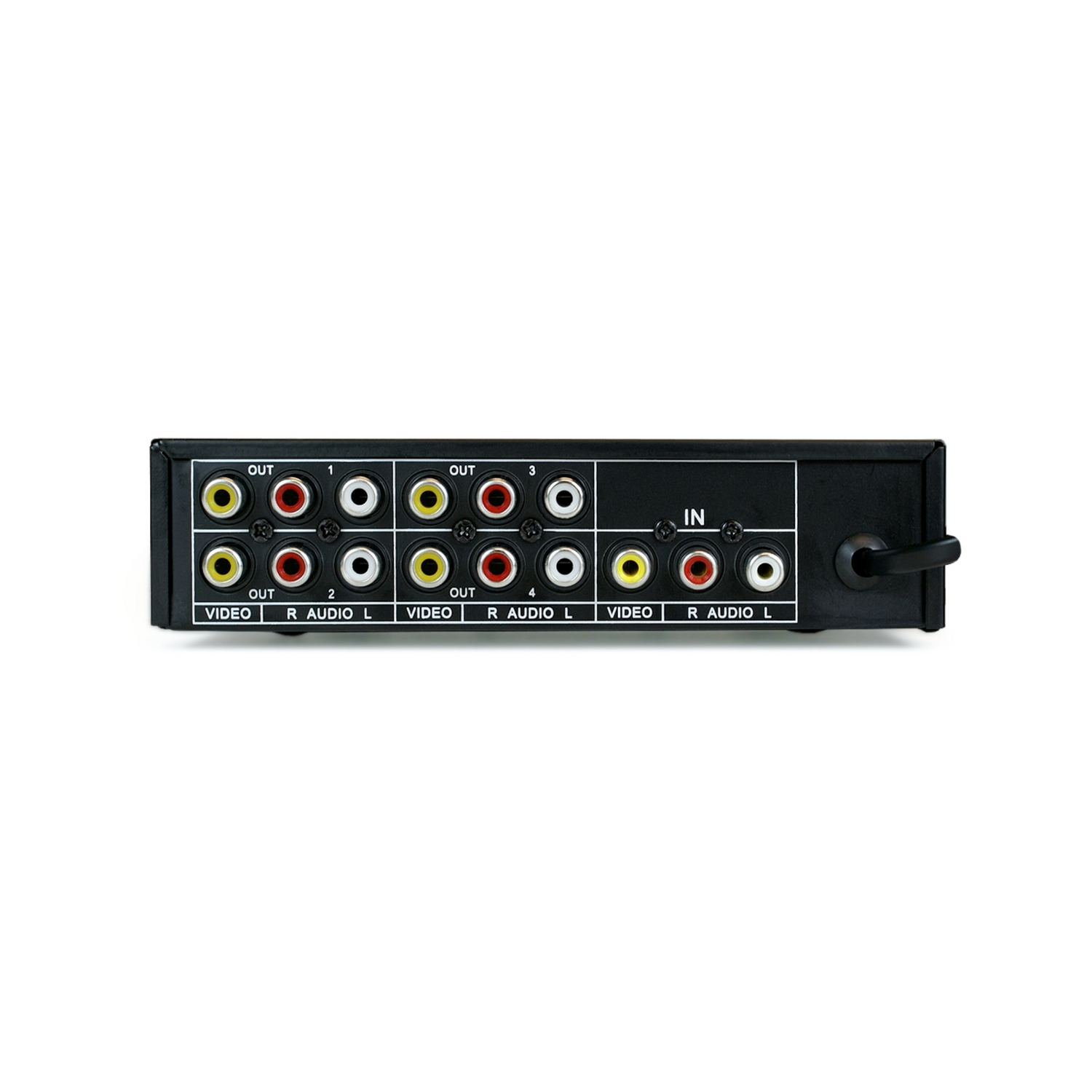 AV SPLITTER
