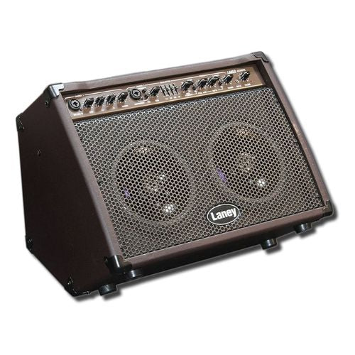ACOUSTIC GUITAR AMPLIFIER