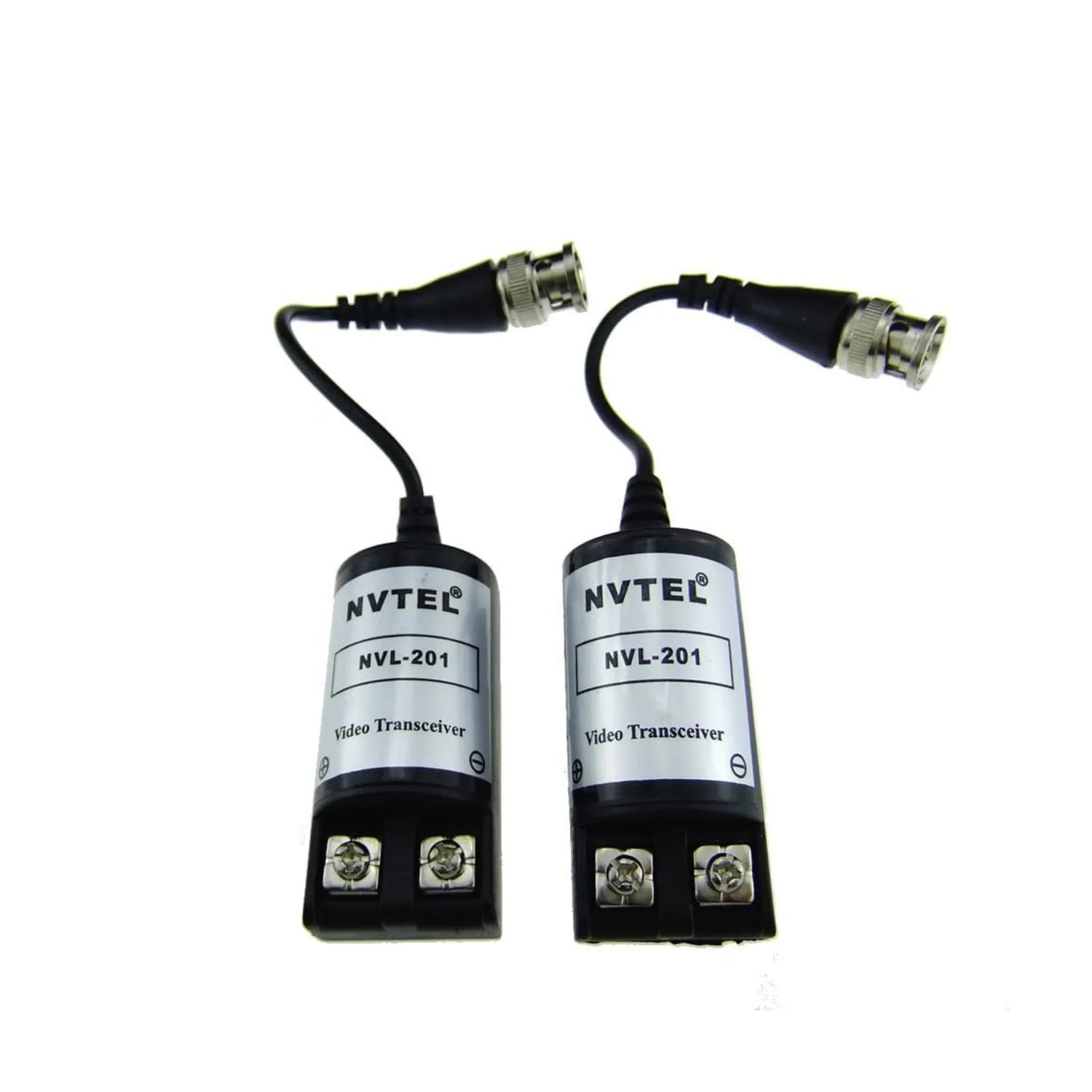 BALUN & TRANSMITTER