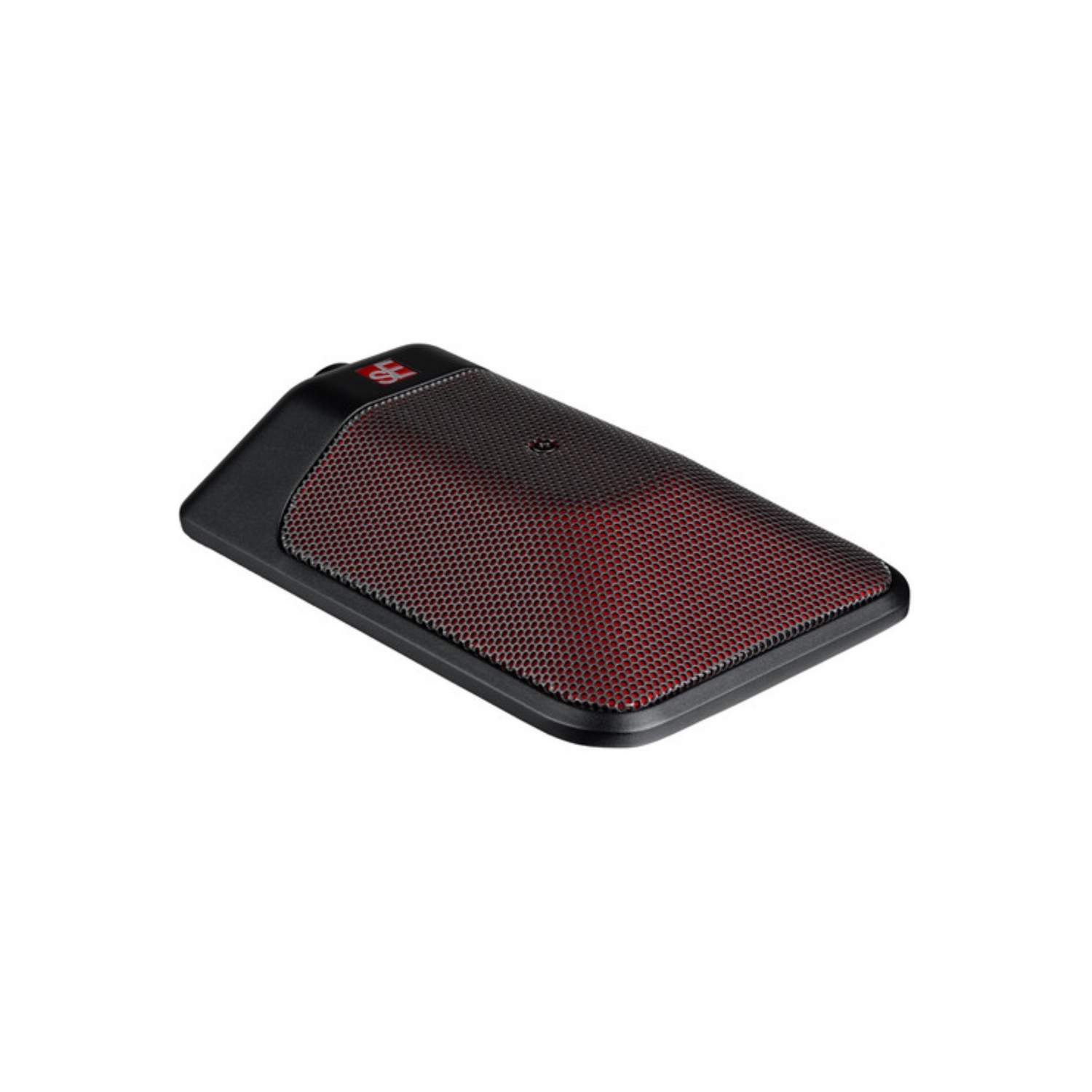 BOUNDARY MICROPHONE