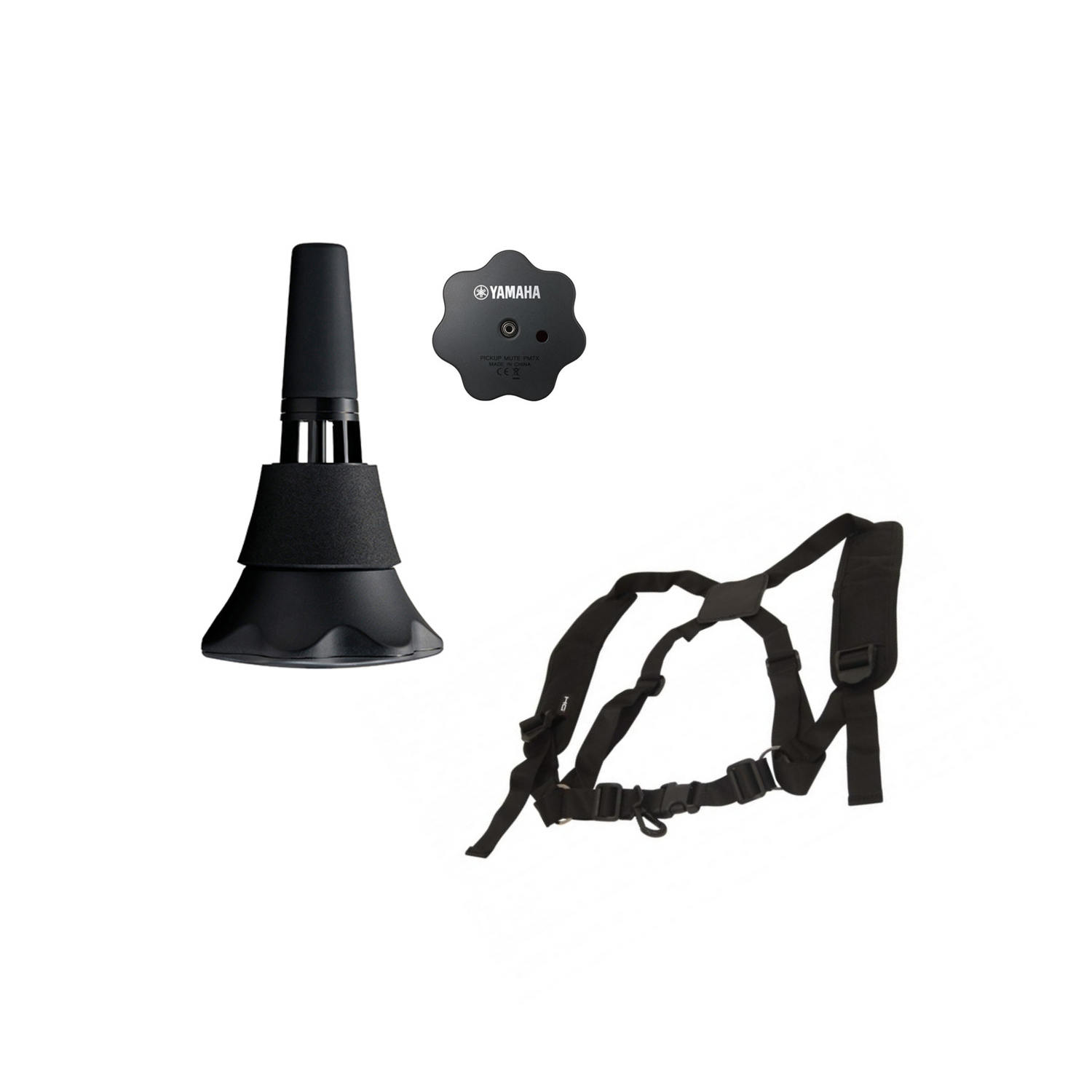BRASS & WIND ACCESSORIES