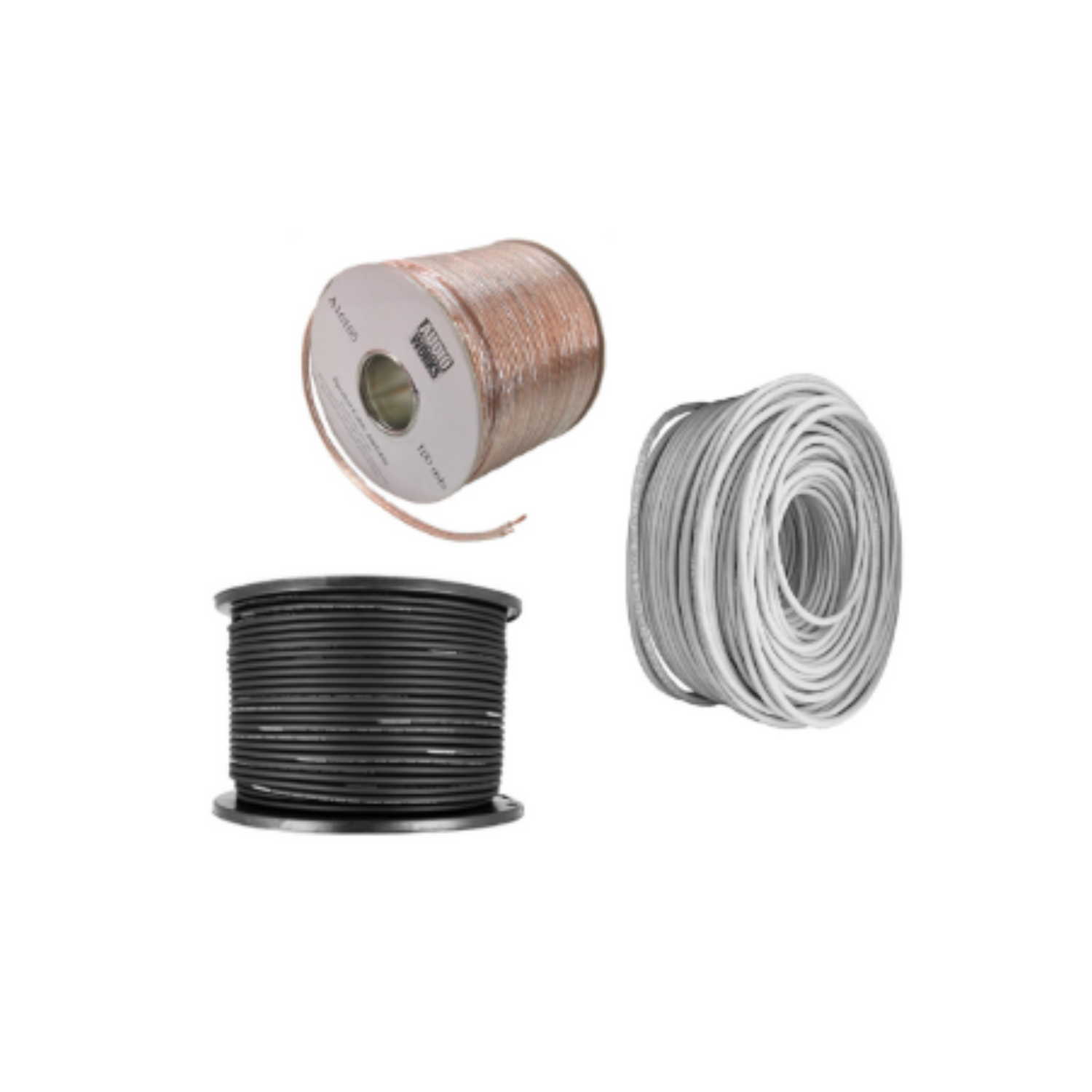 BULK CABLE