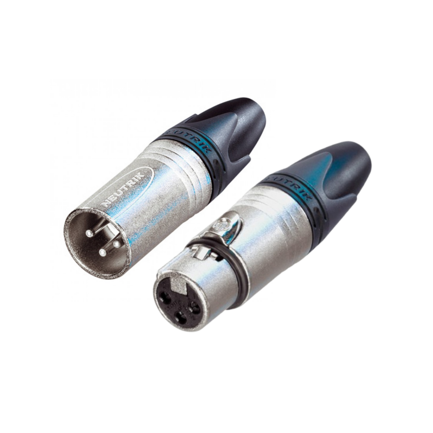 XLR
