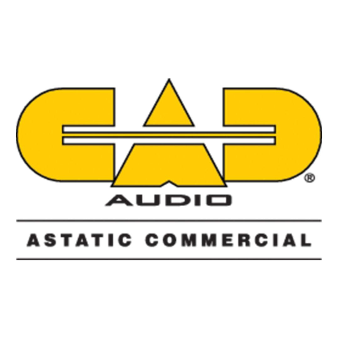 CAD AUDIO