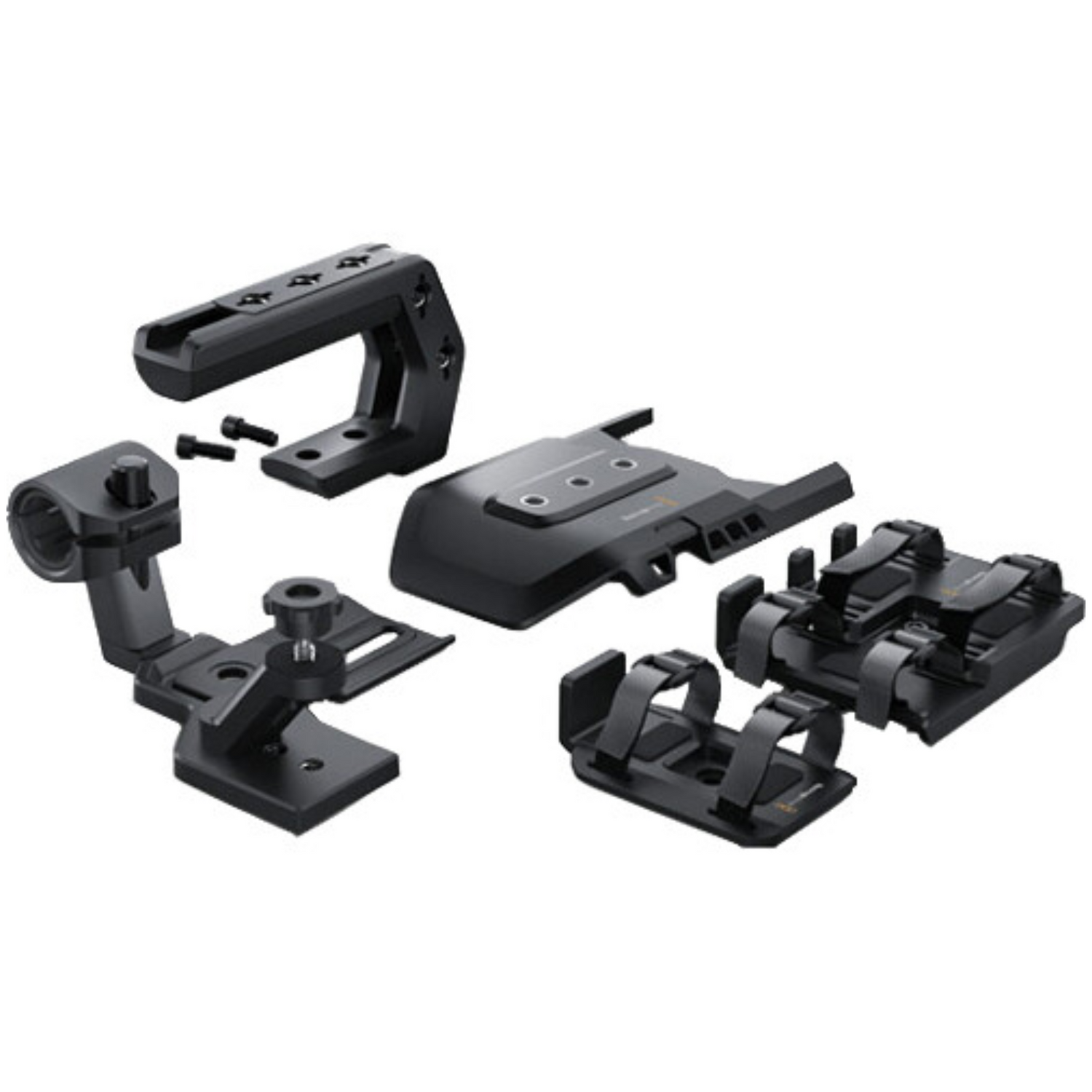 CAMERA ACCESSORIES