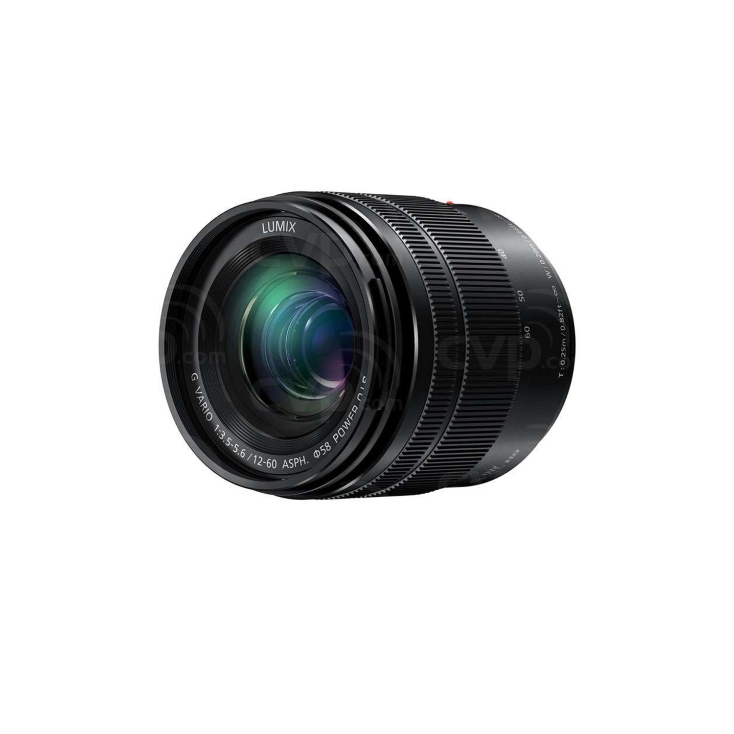 CAMERA LENS