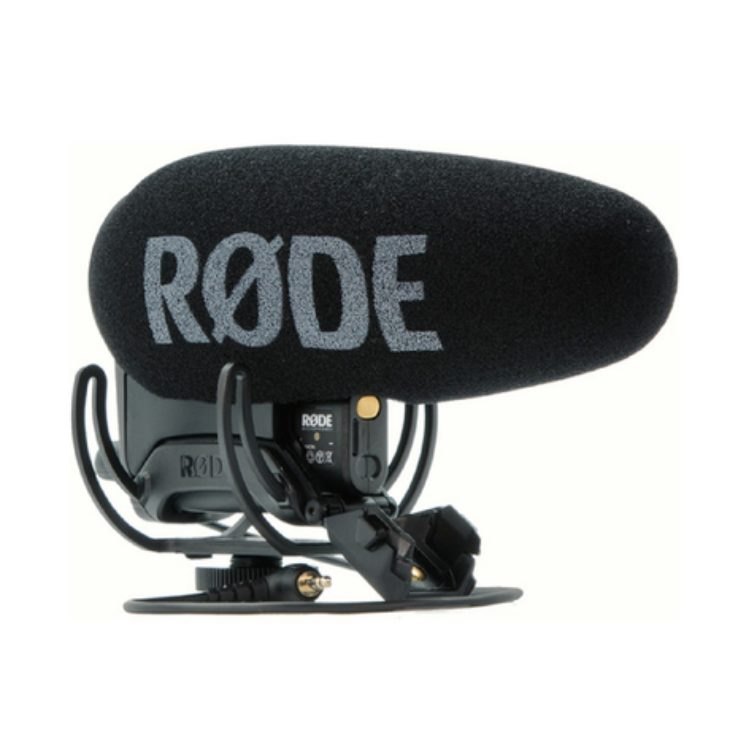 CAMERA MICROPHONE