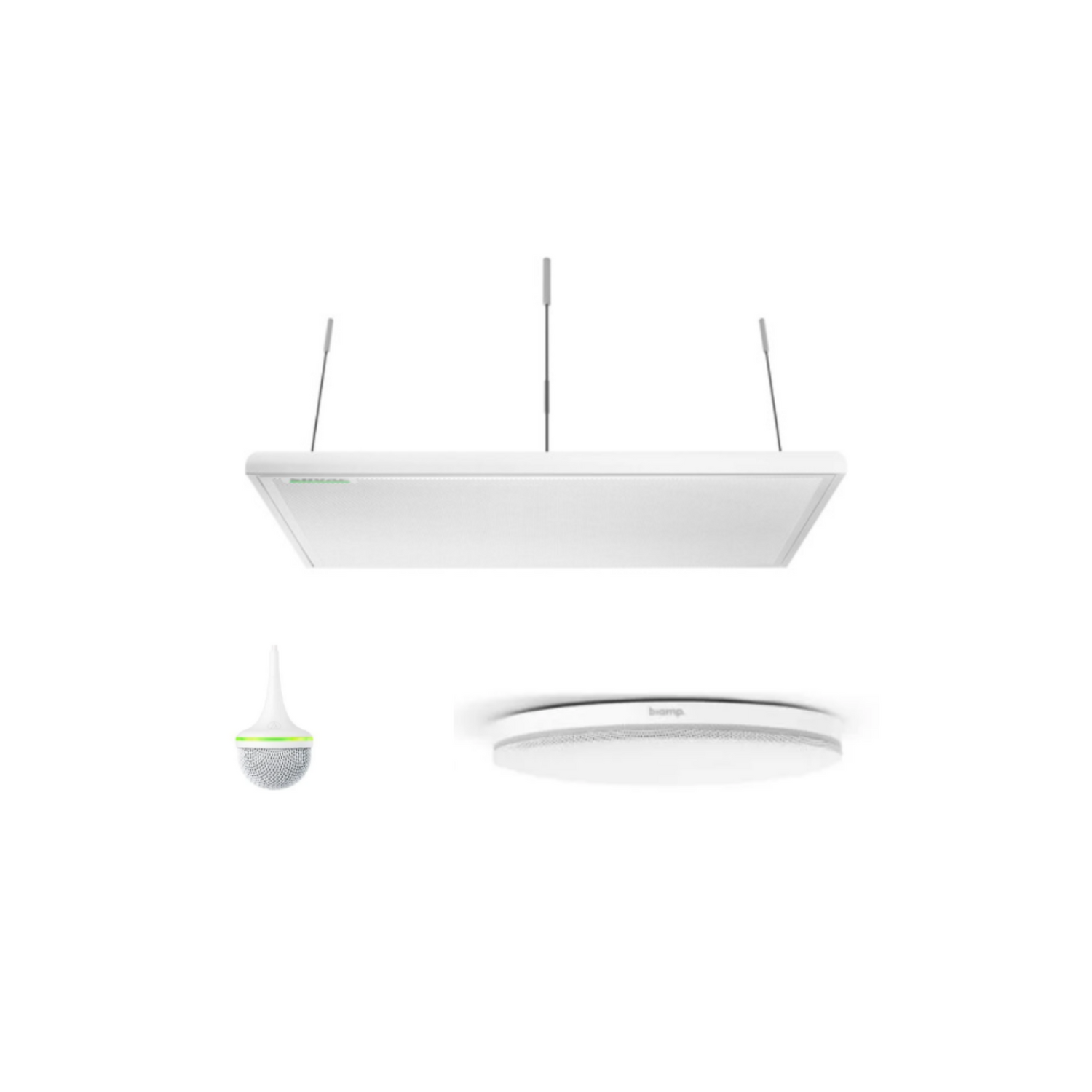 CEILING MICROPHONE ARRAY