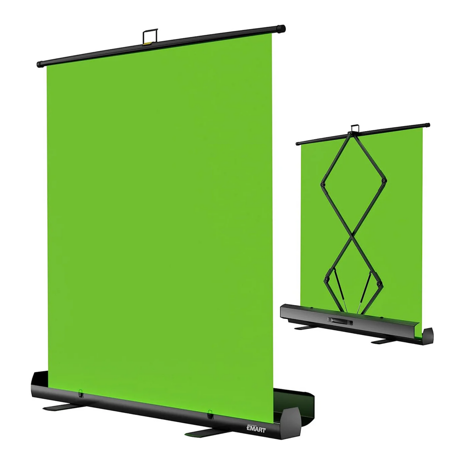 CHROMA KEY SCREEN