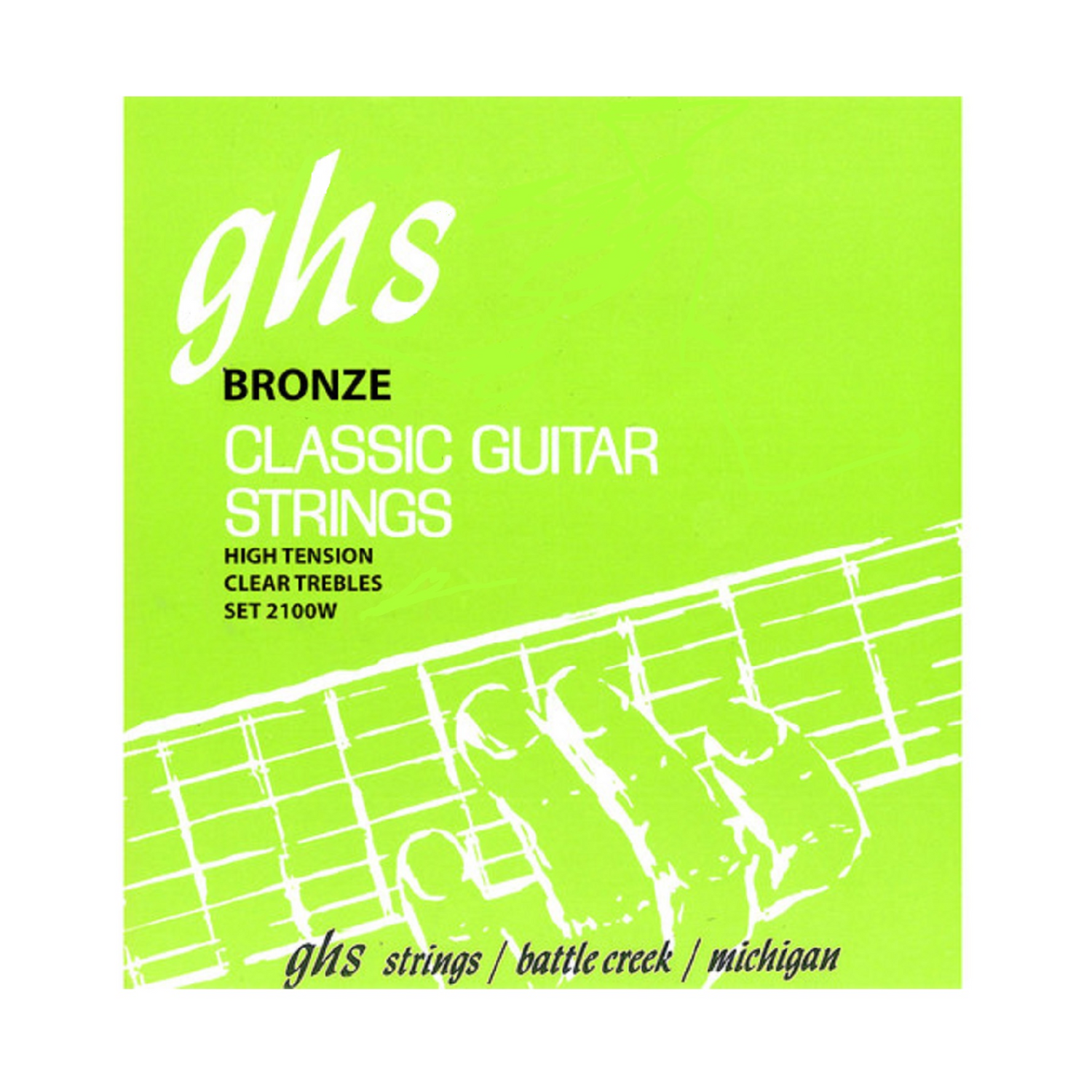 CLASSIC GUITAR STRING