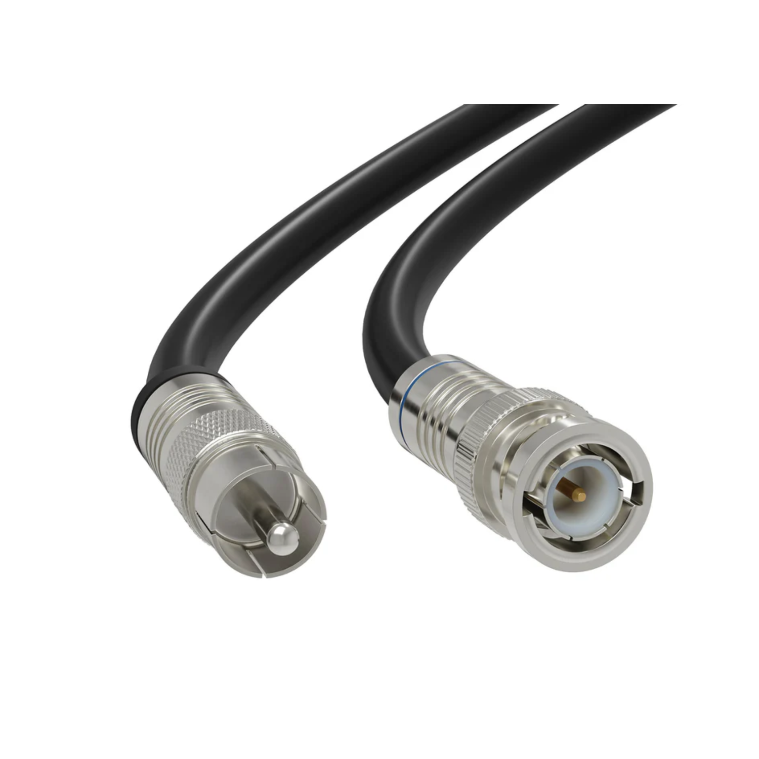 COAXIAL CABLE