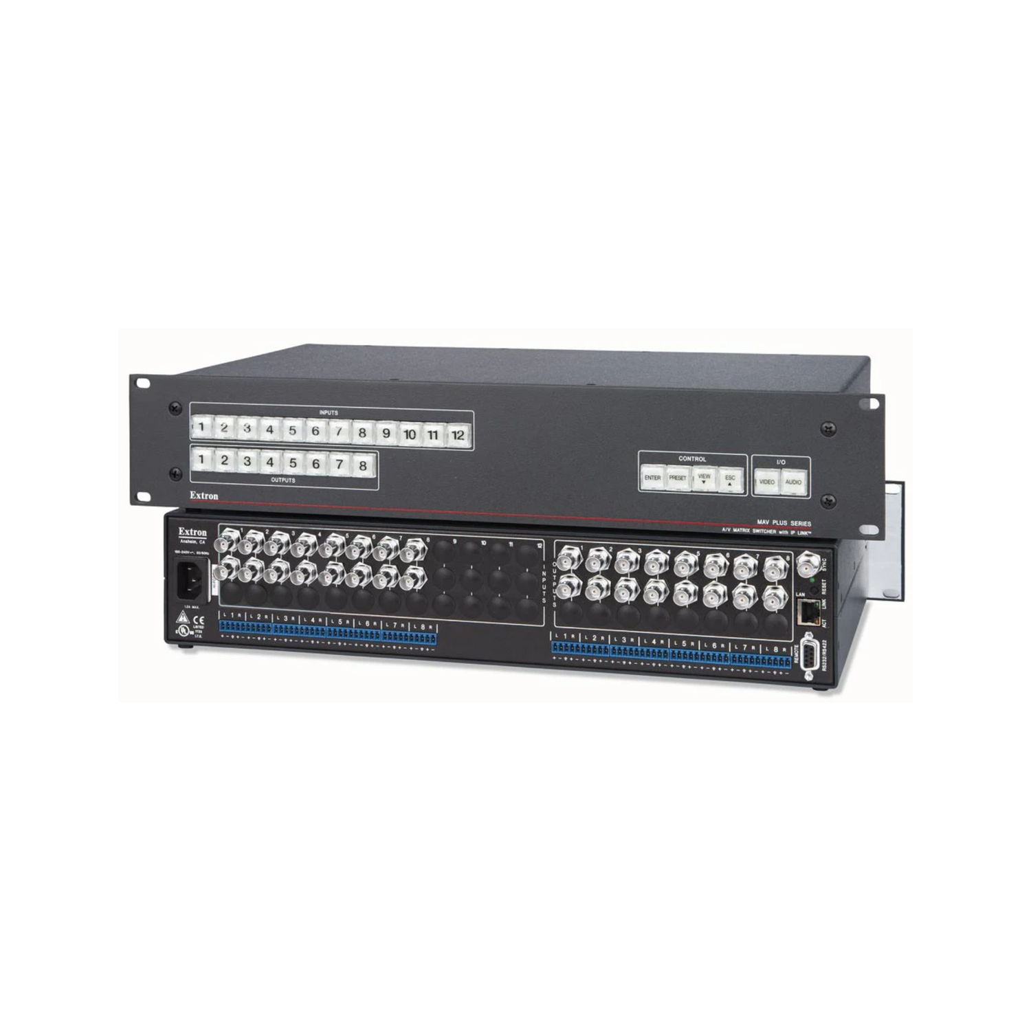 COMPOSITE MATRIX