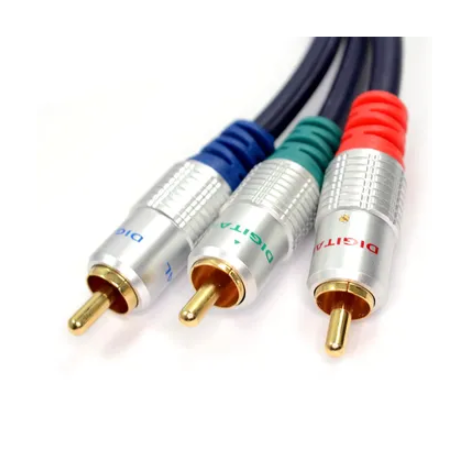 COMPOSITE & COMPONENT CABLE