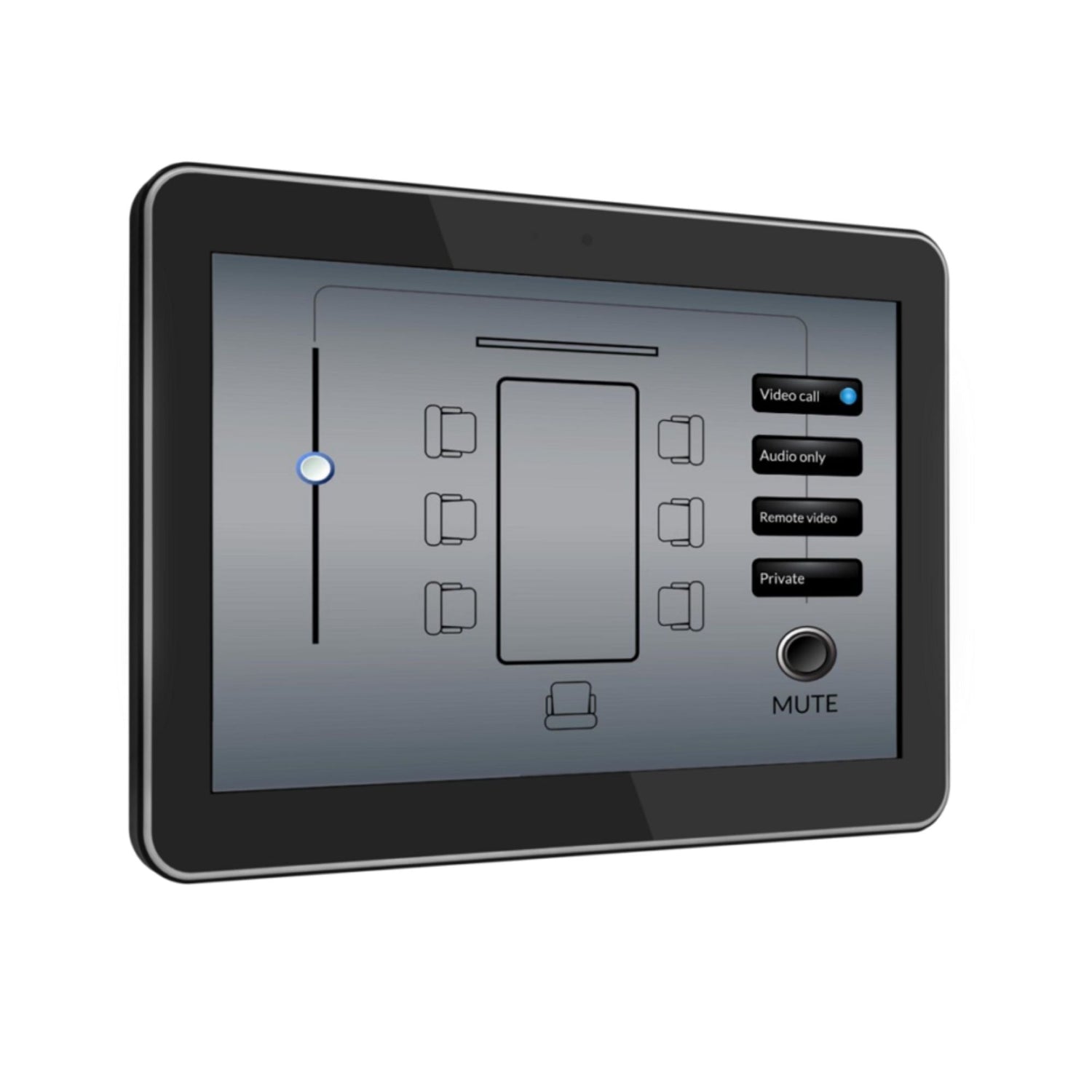 CONTROL INTERFACE