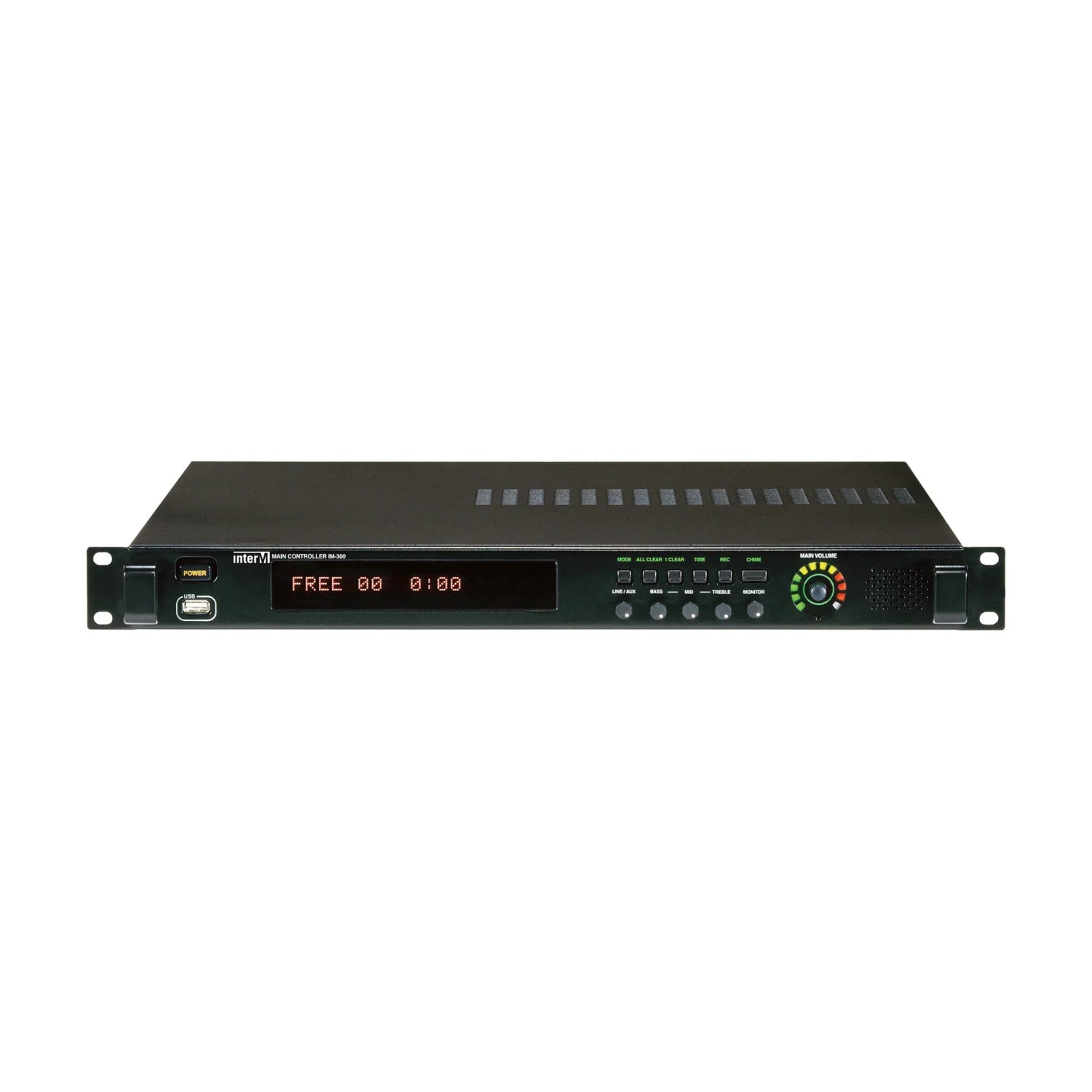 CONTROL UNIT