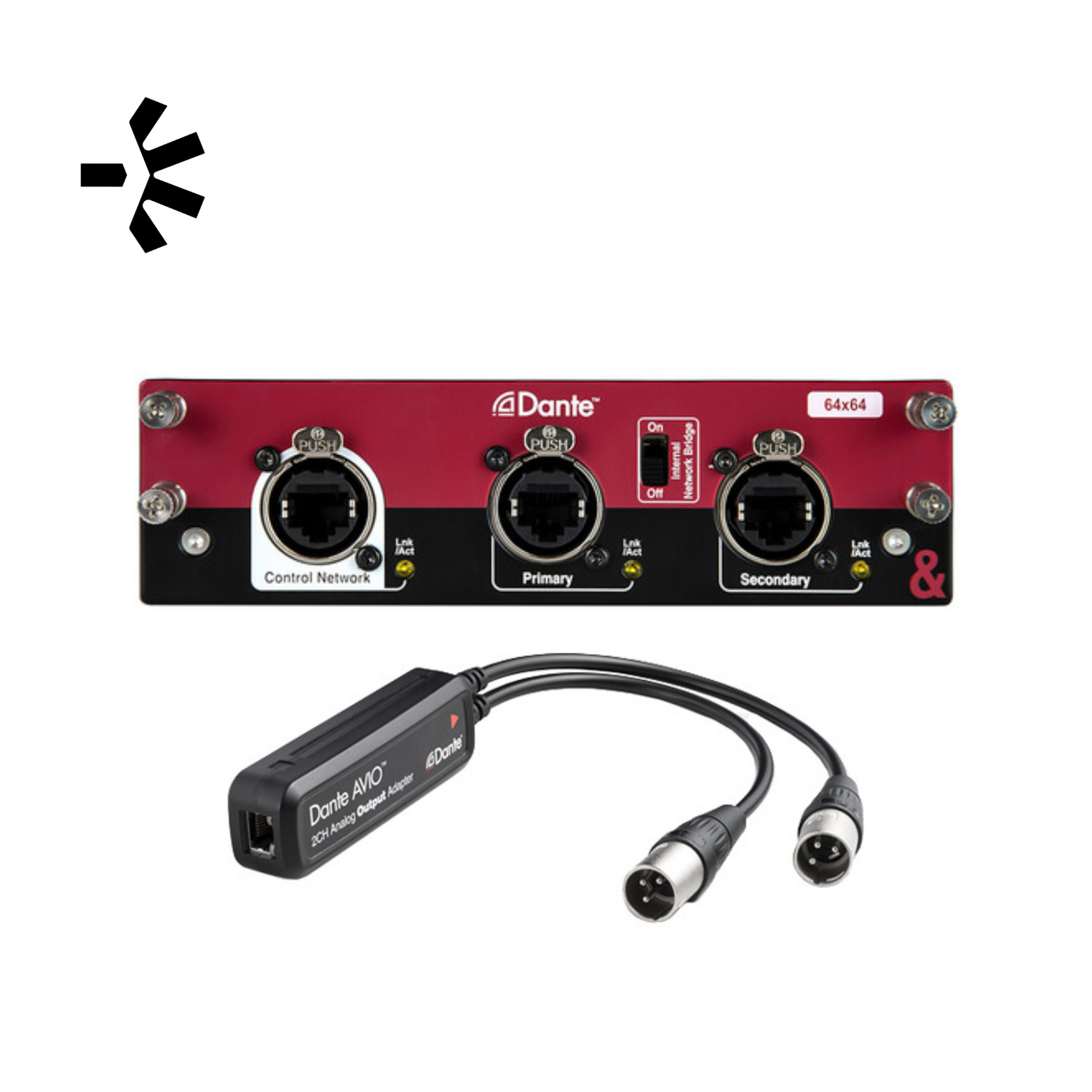 DANTE DEVICE