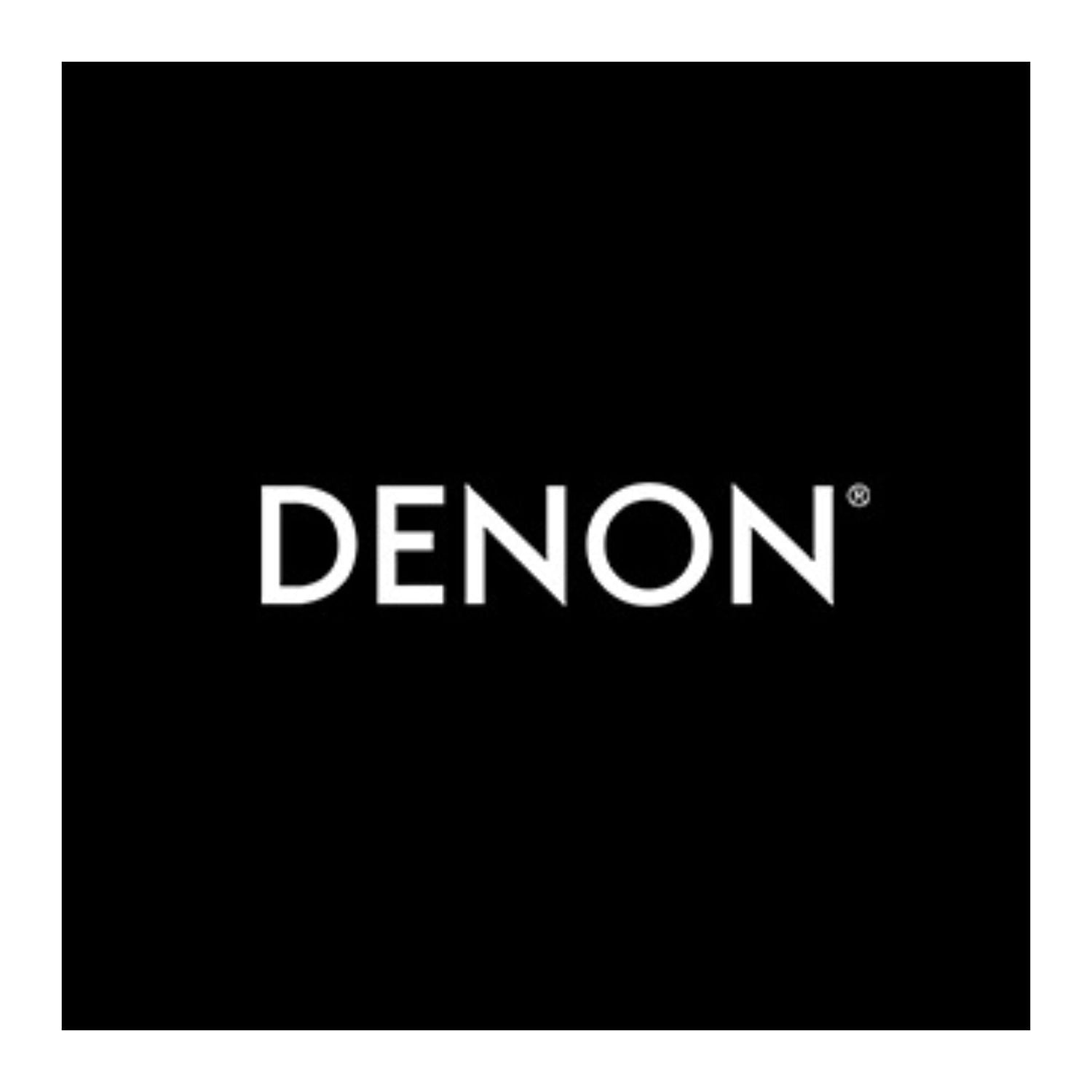 DENON
