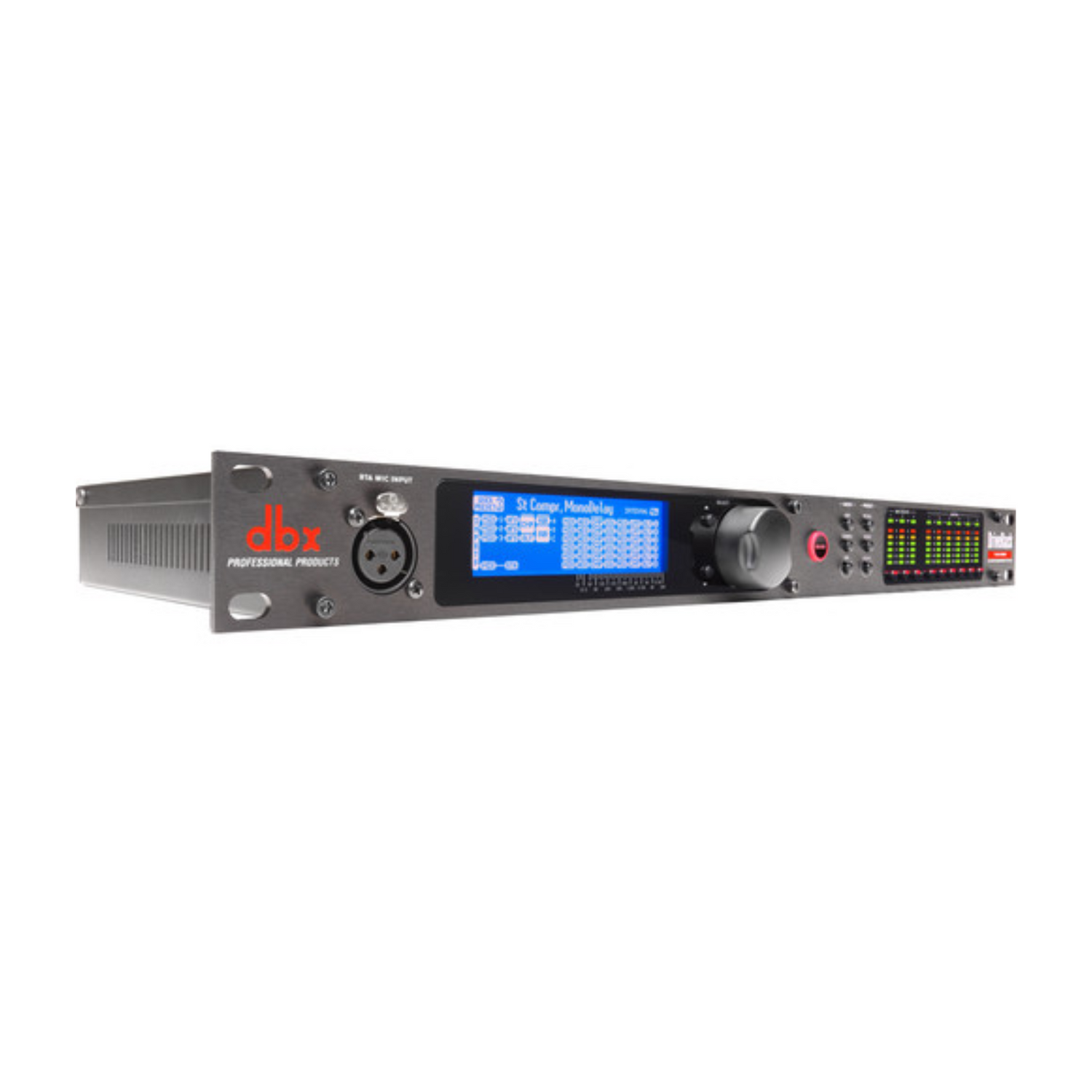 DIGITAL SPEAKER MANAGEMENT