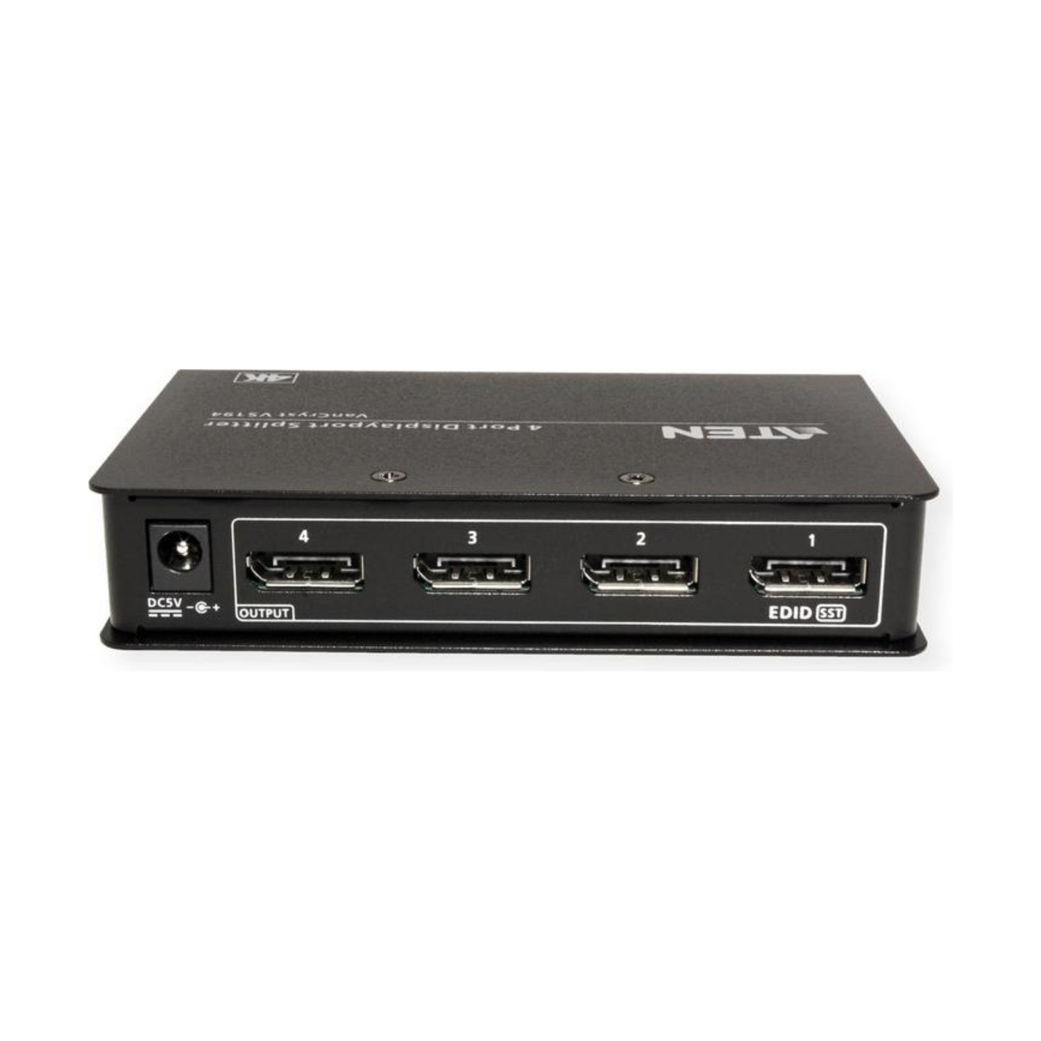 DISPLAY PORT SPLITTER