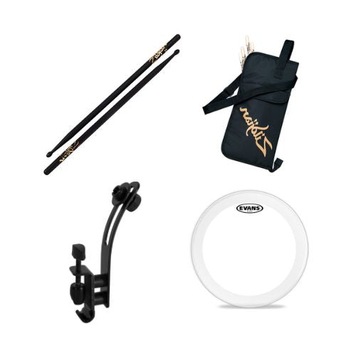 DRUMS ACCESSORIES