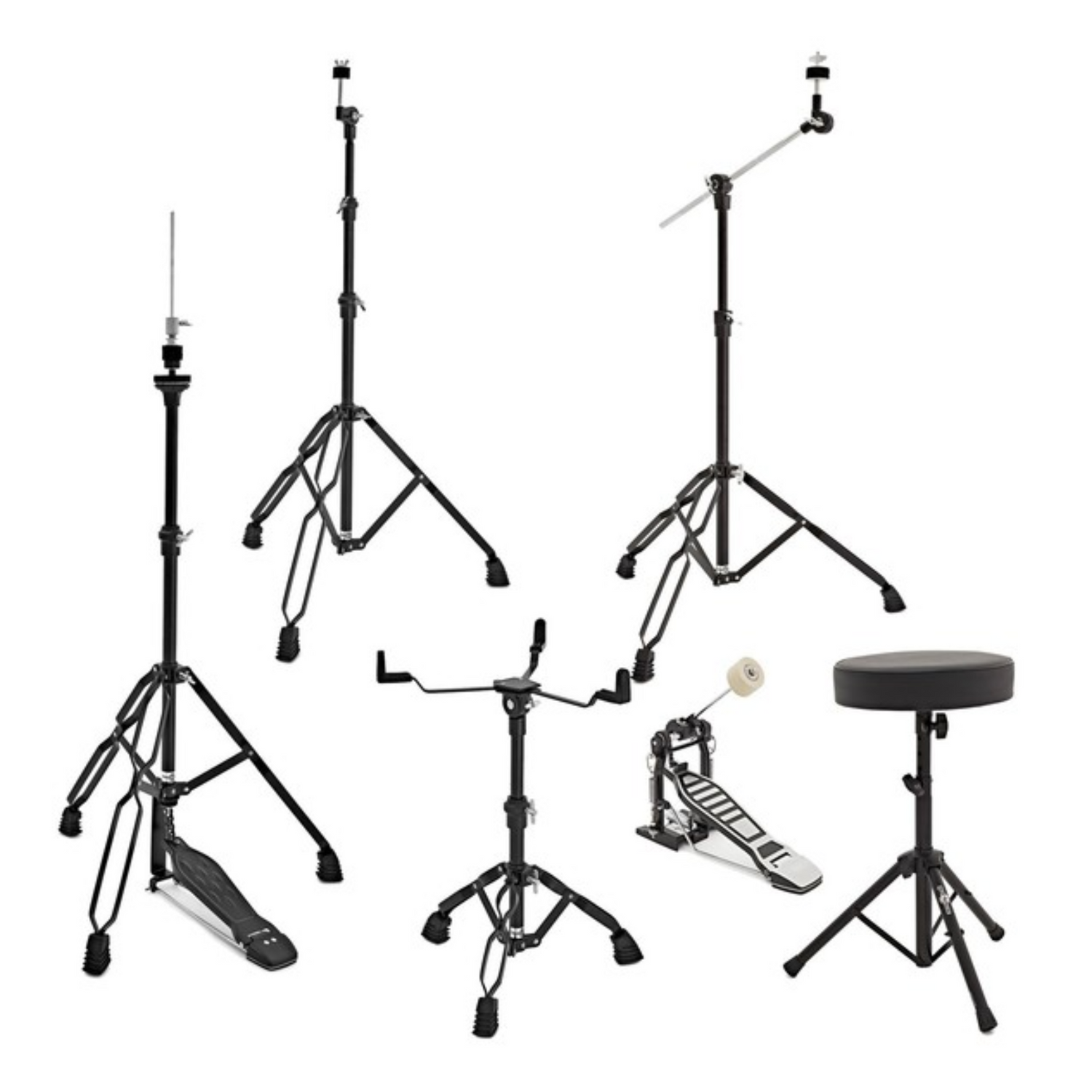 DRUM HARDWARE