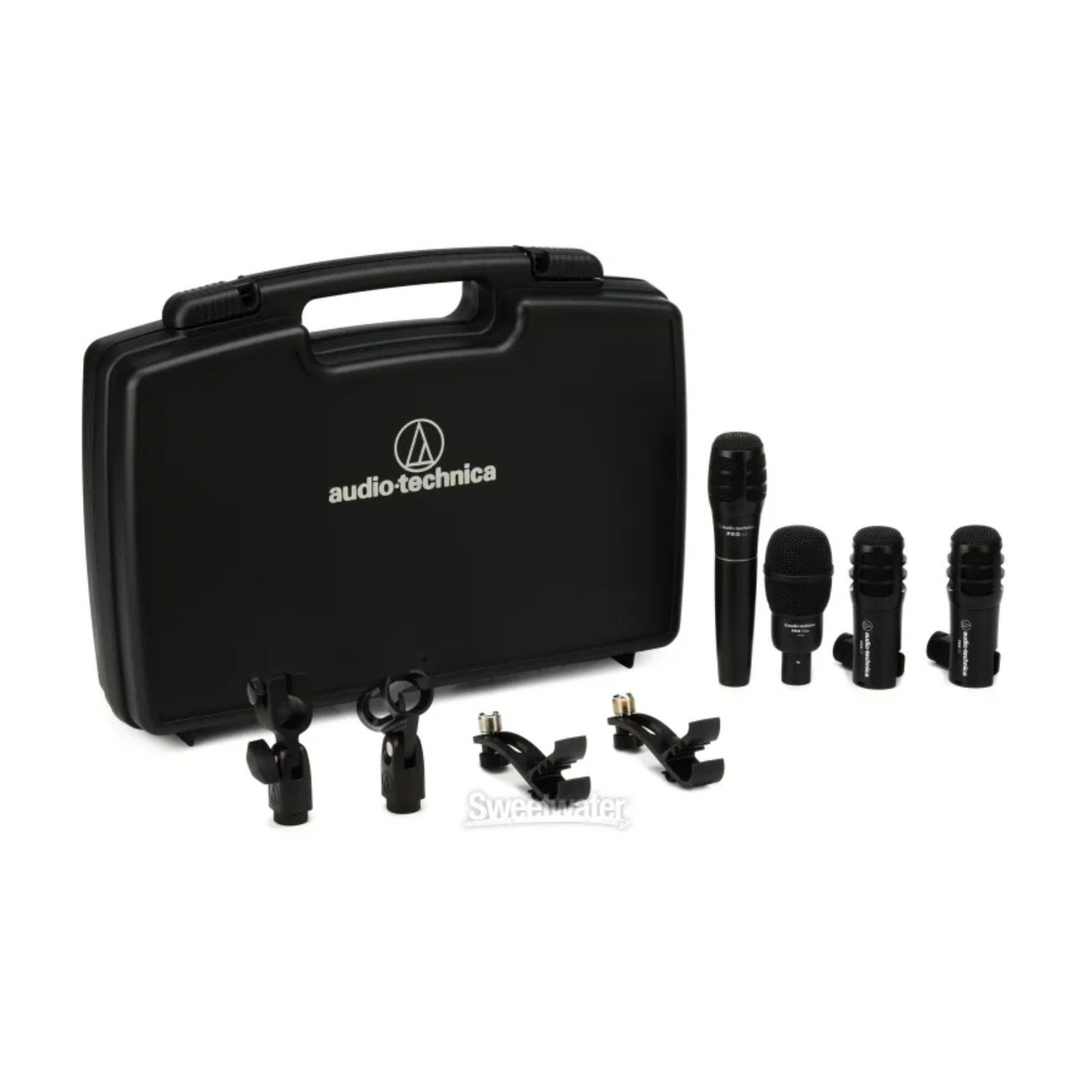 DRUM MICROPHONE