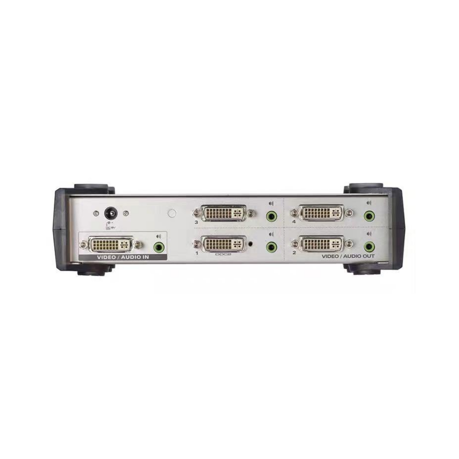 DVI SPLITTER