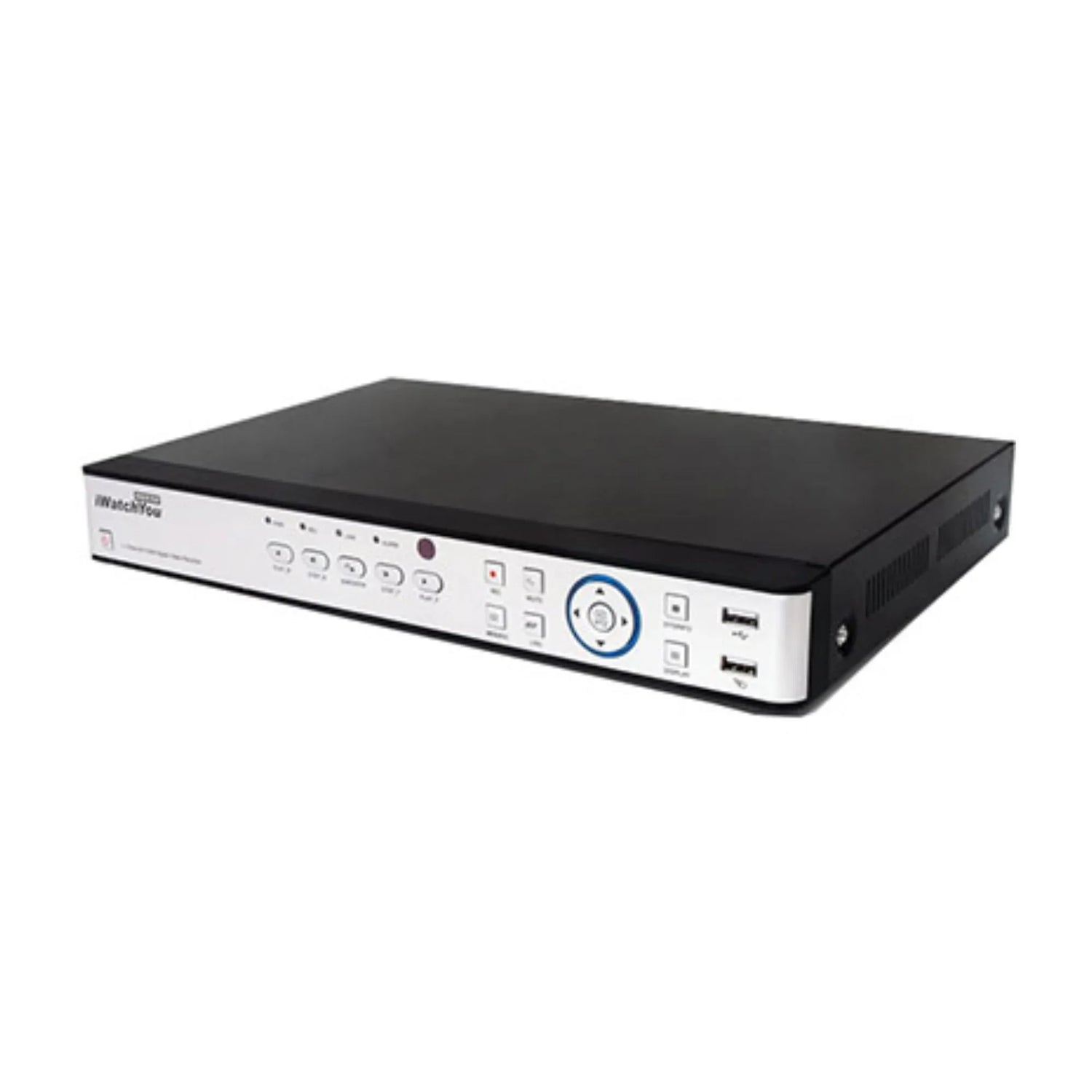 DVR
