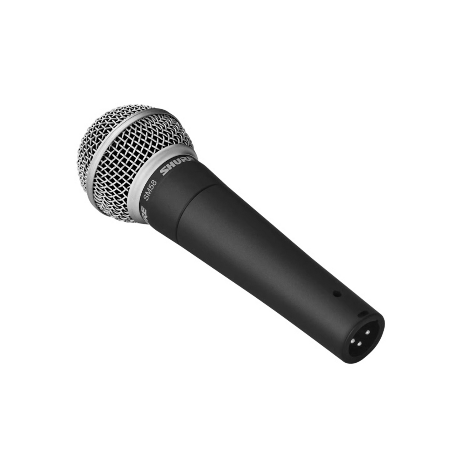 DYNAMIC MICROPHONE
