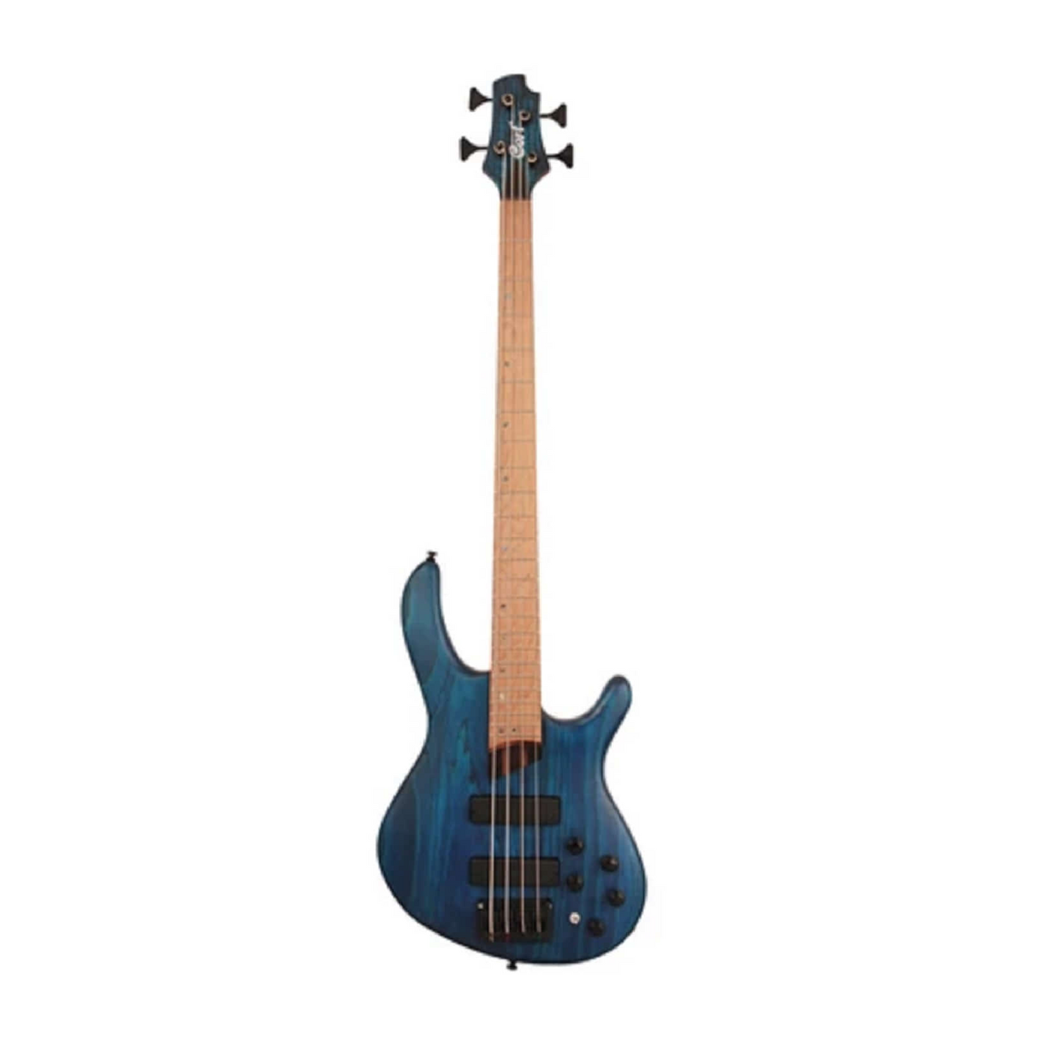 ELECTRIC BASS GUITAR