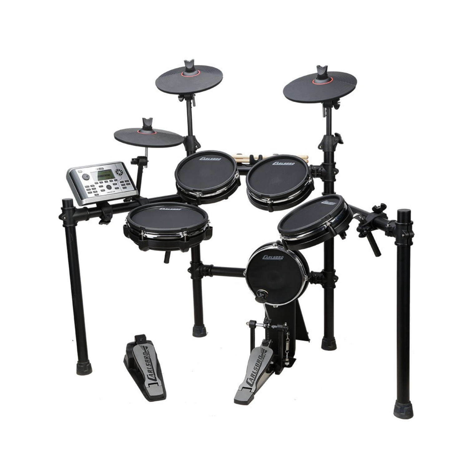 ELECTRIC DRUM
