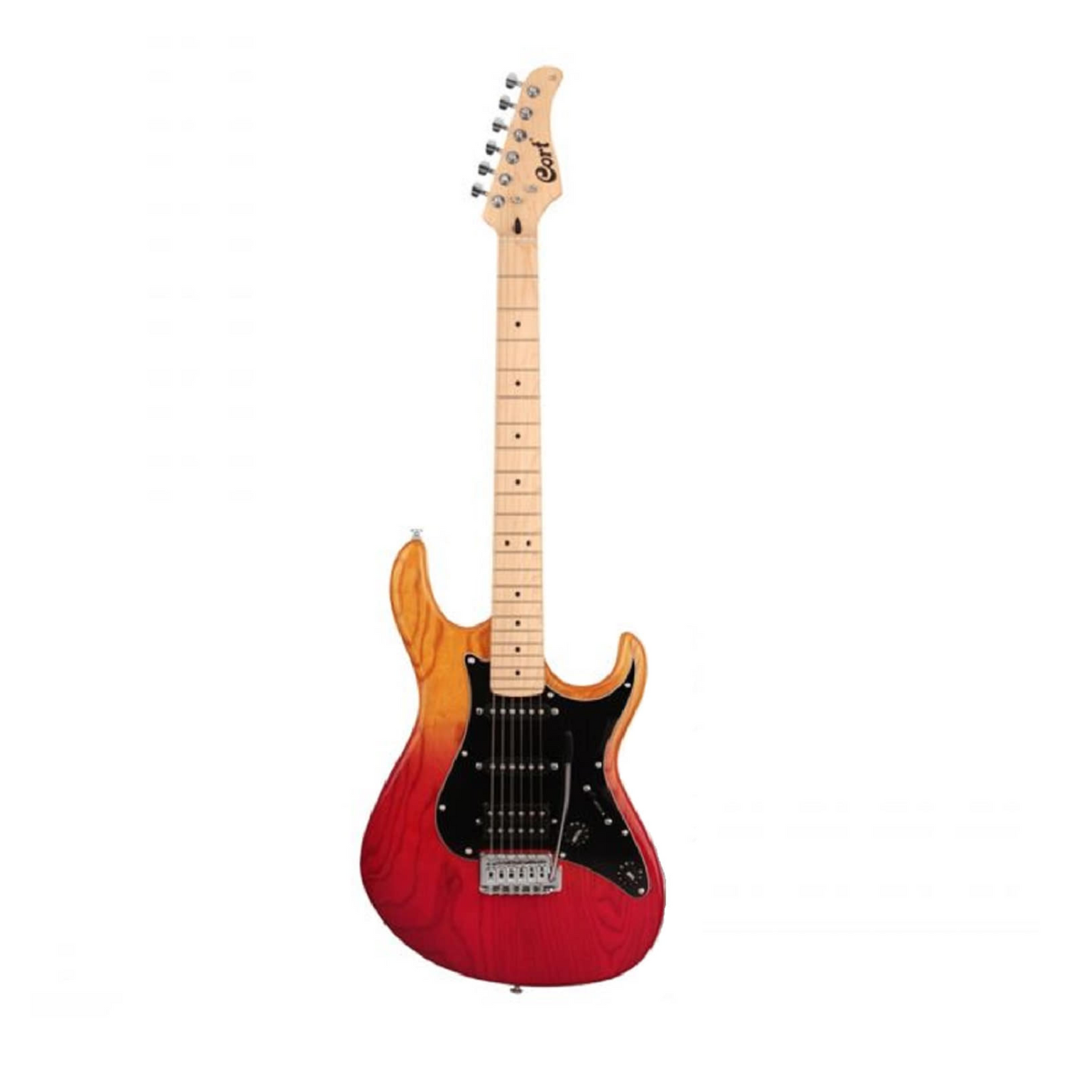 ELECTRIC GUITAR