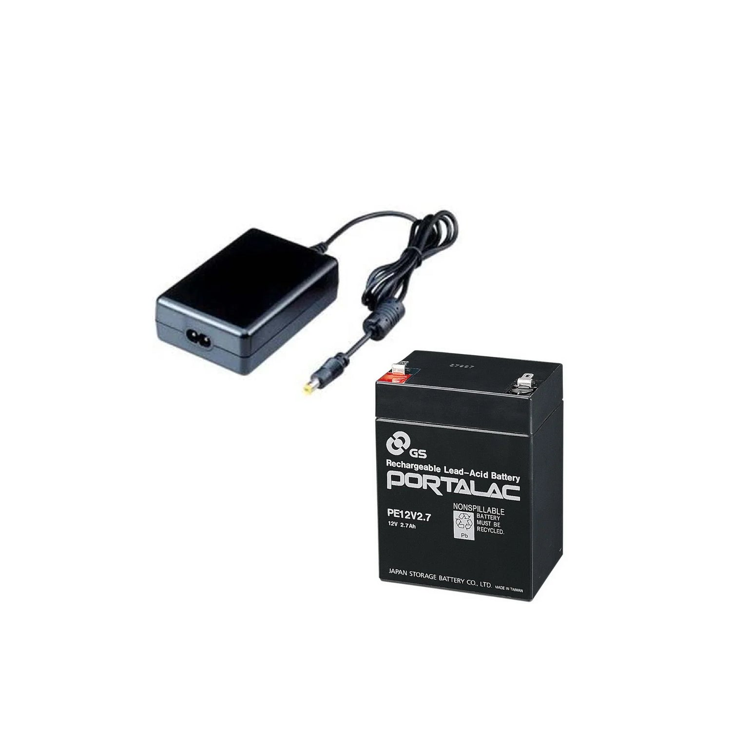 ELECTRIC PARTS
