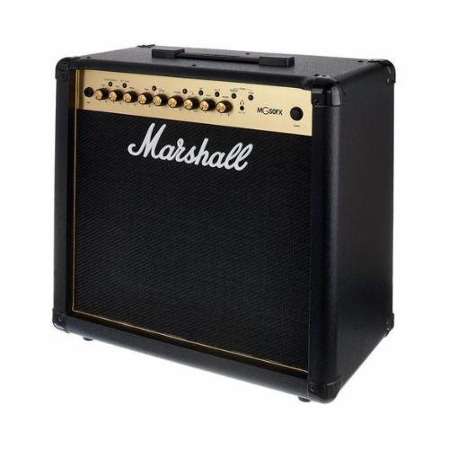 ELECTRIC GUITAR AMPLIFIER