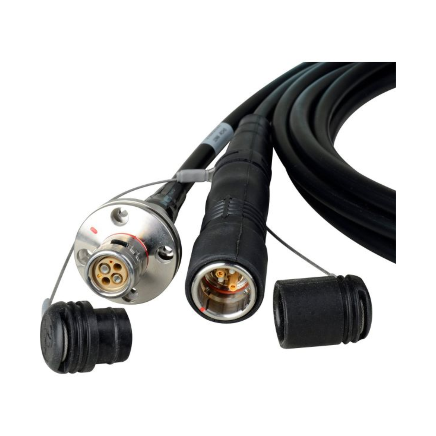 FIBER OPTIC CABLE
