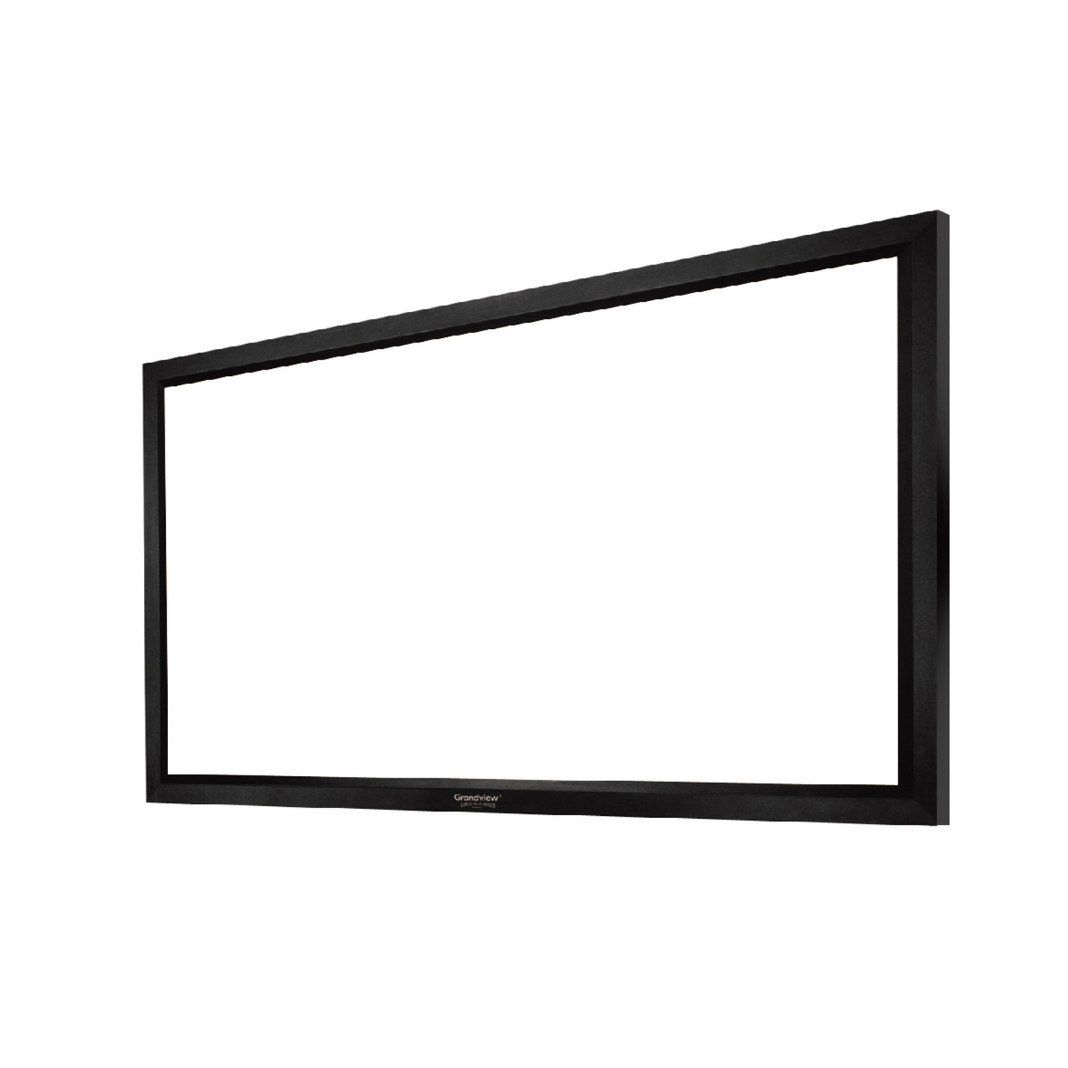 FIXED FRAME SCREEN