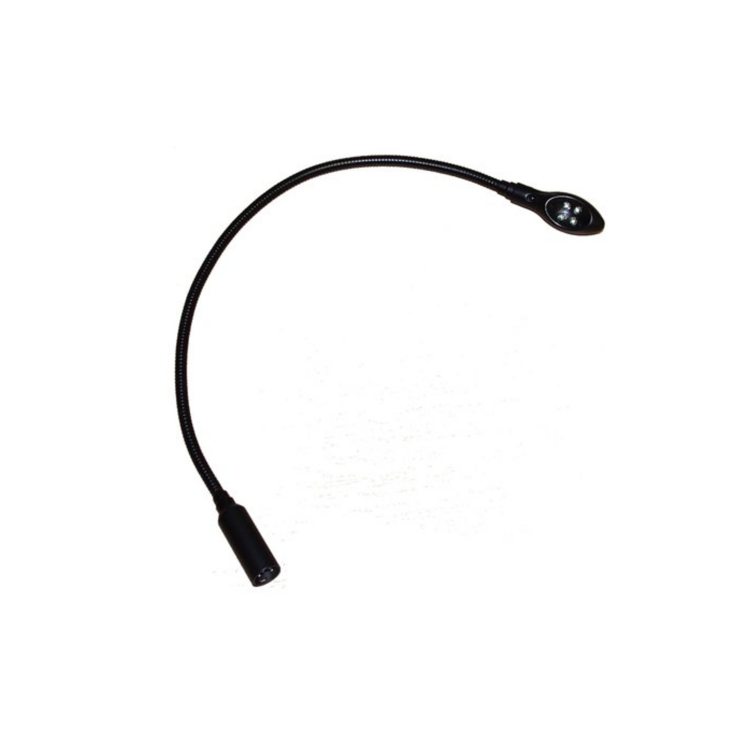 GOOSENECK LAMP FOR MIXER