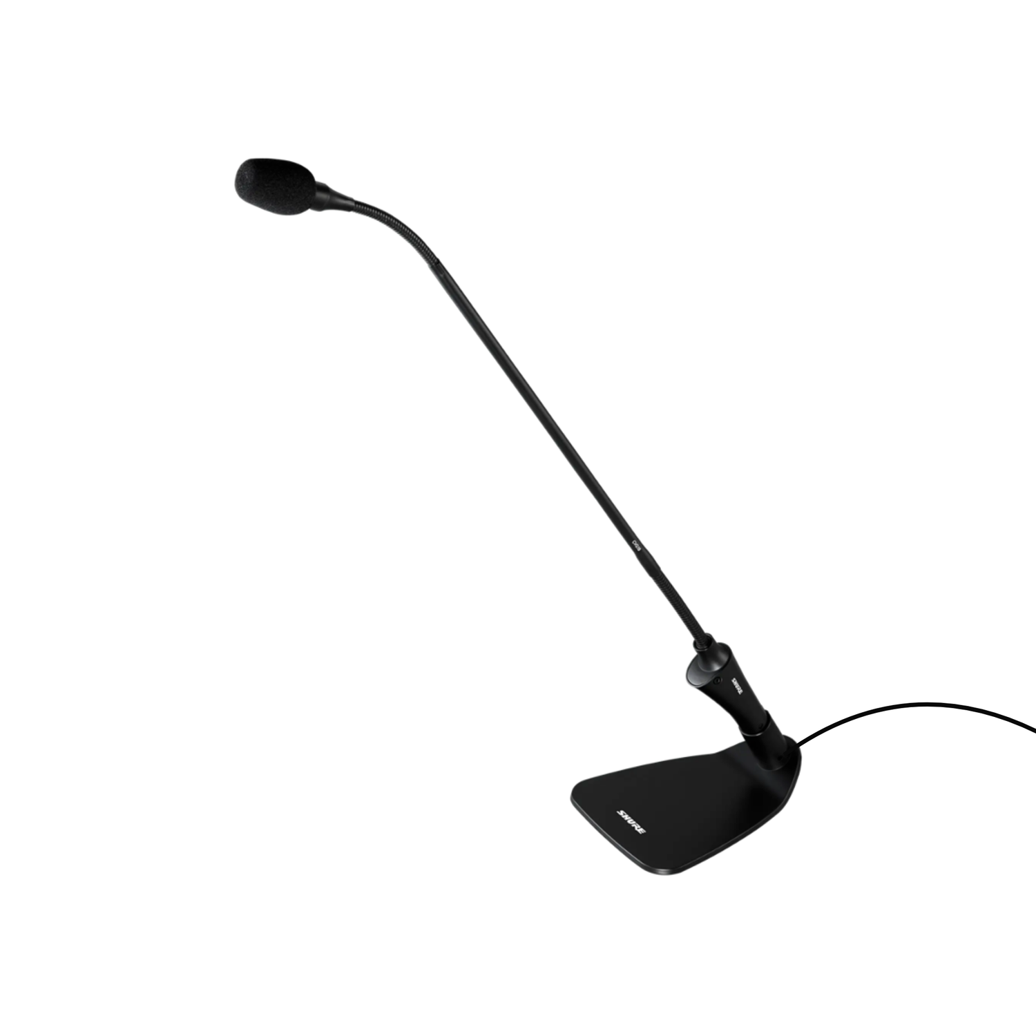 GOOSENECK MICROPHONE