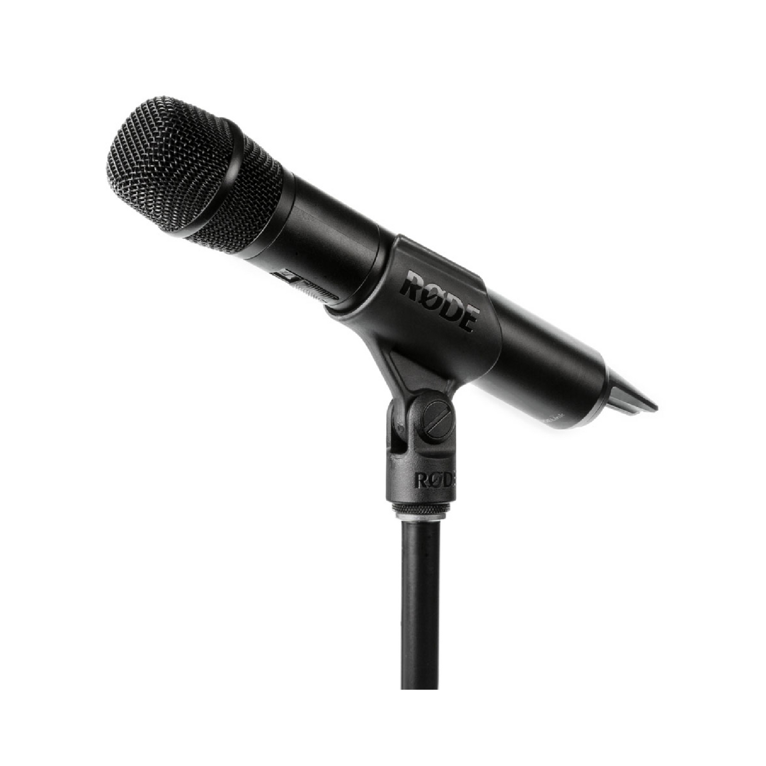 HANDHELD MICROPHONE
