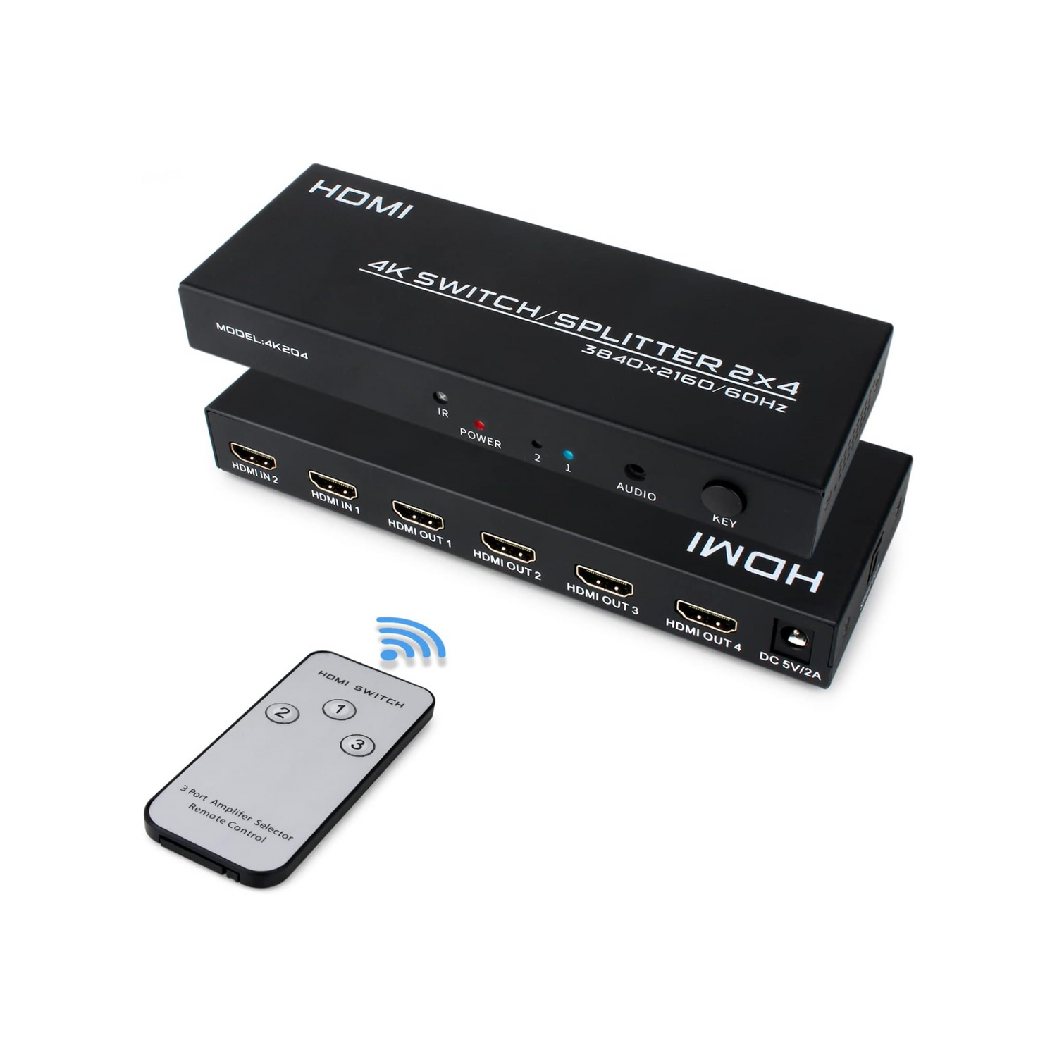 HDMI SELECTOR