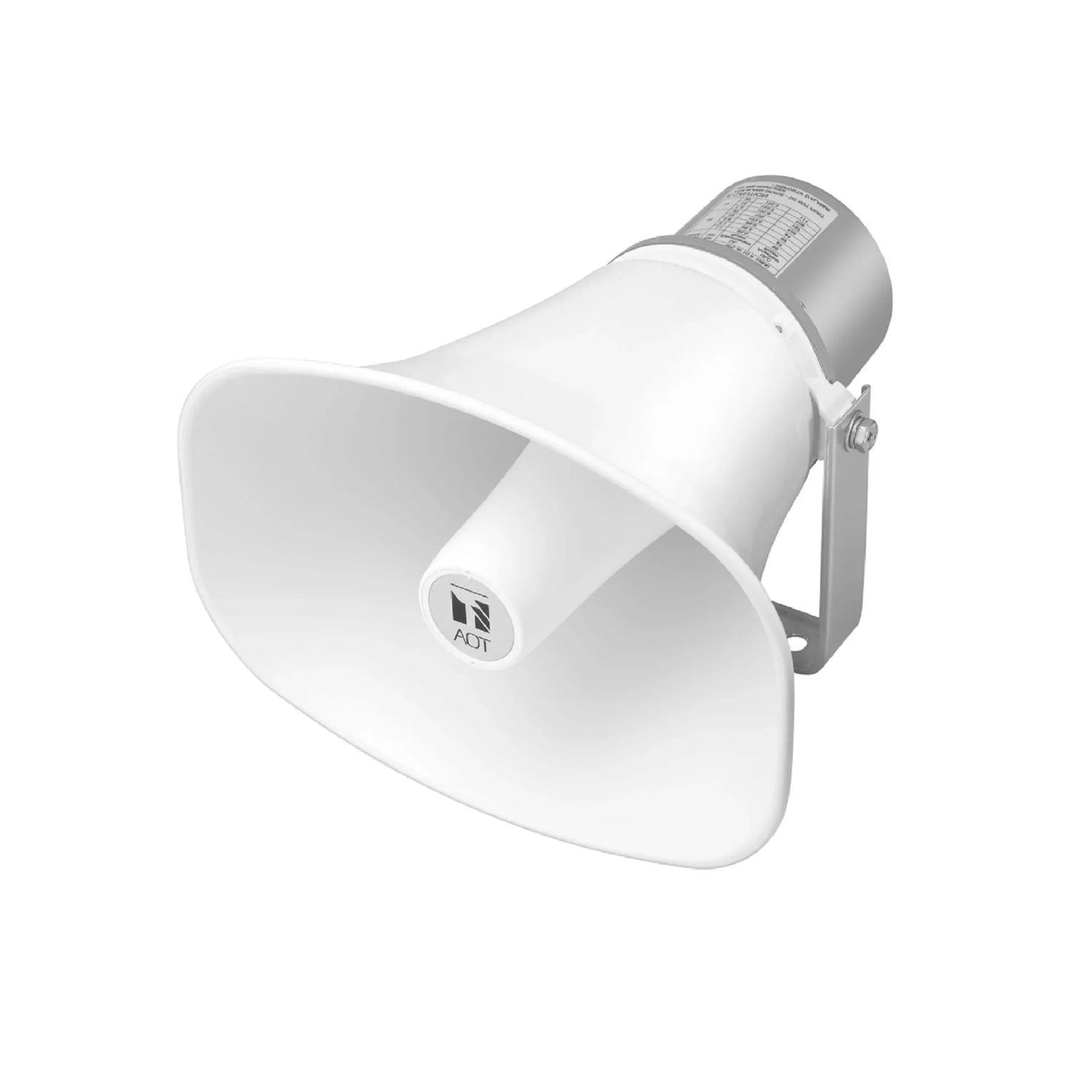 HORN SPEAKER