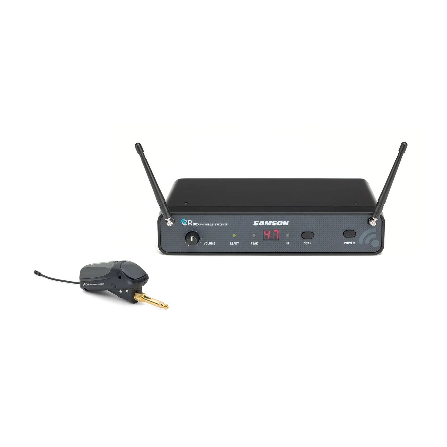 WIRELESS INSTRUMENT MIC