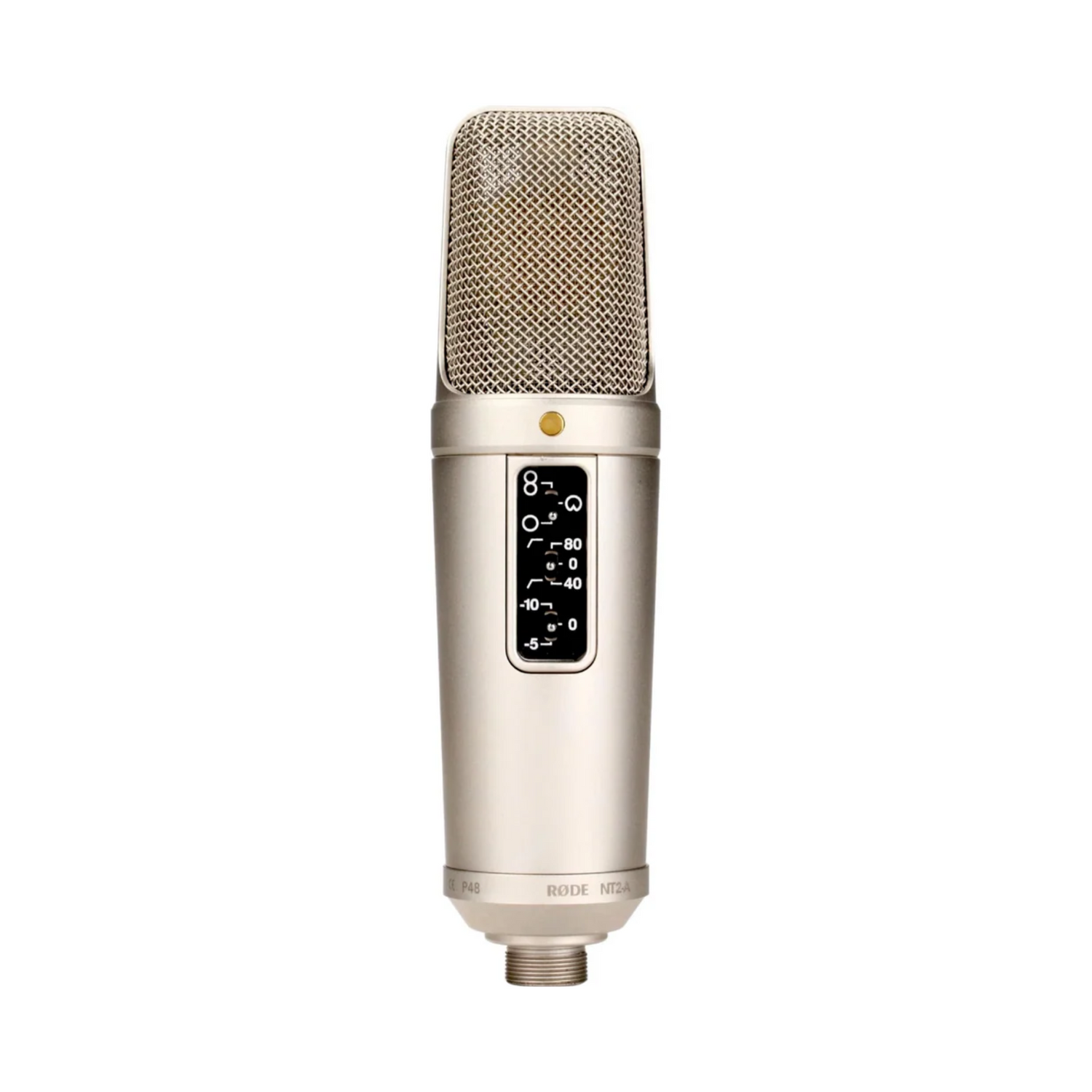 LARGE DIAPHRAM MICROPHONE