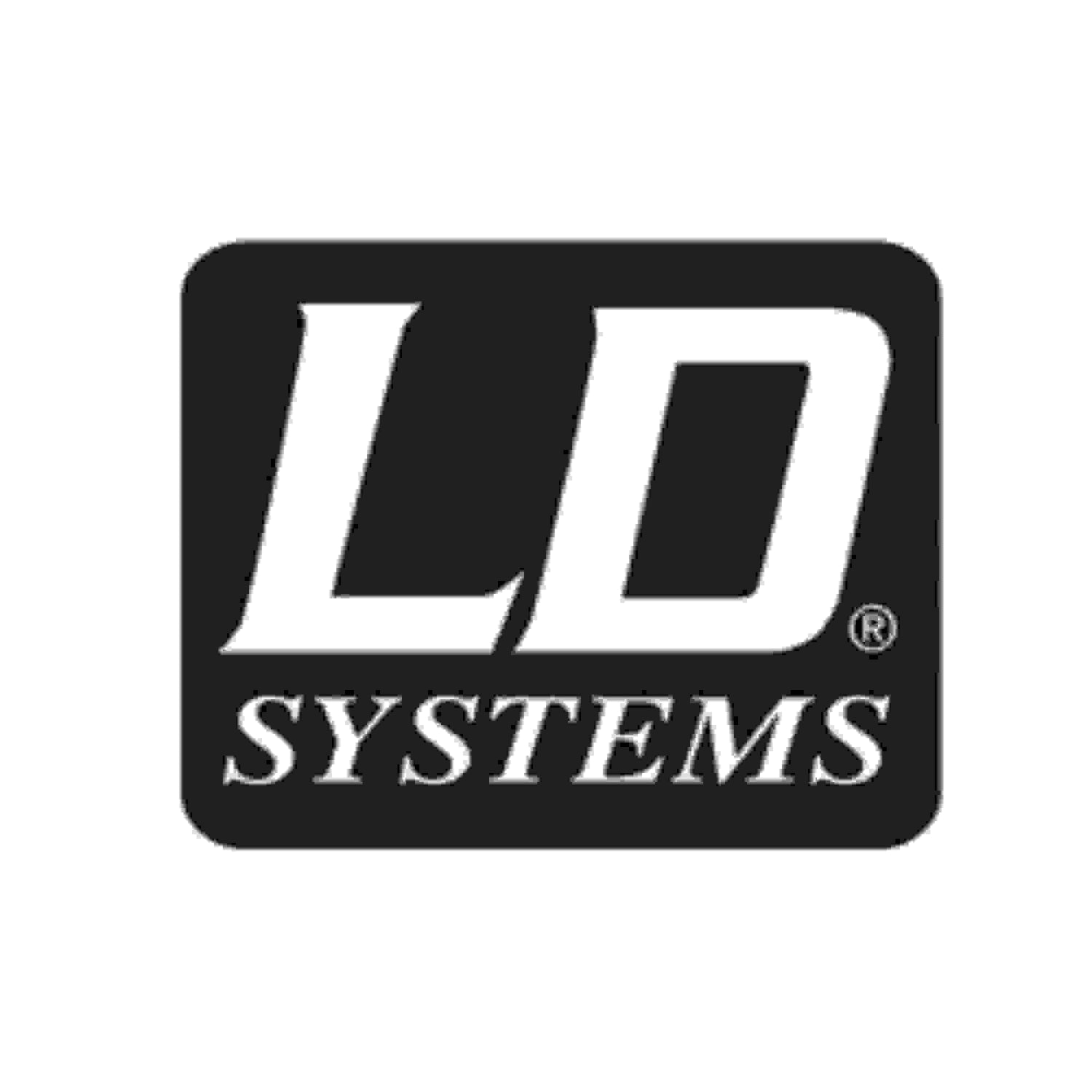 LD SYSTEMS